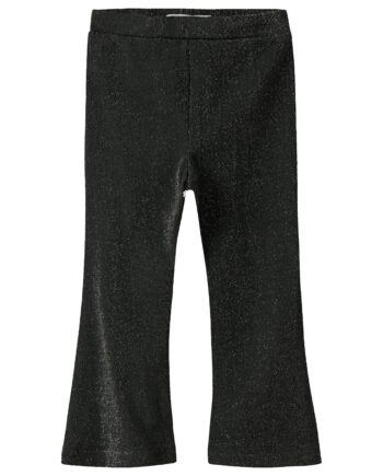 Name It Roisin Bootcut Pants Black 92 Cm