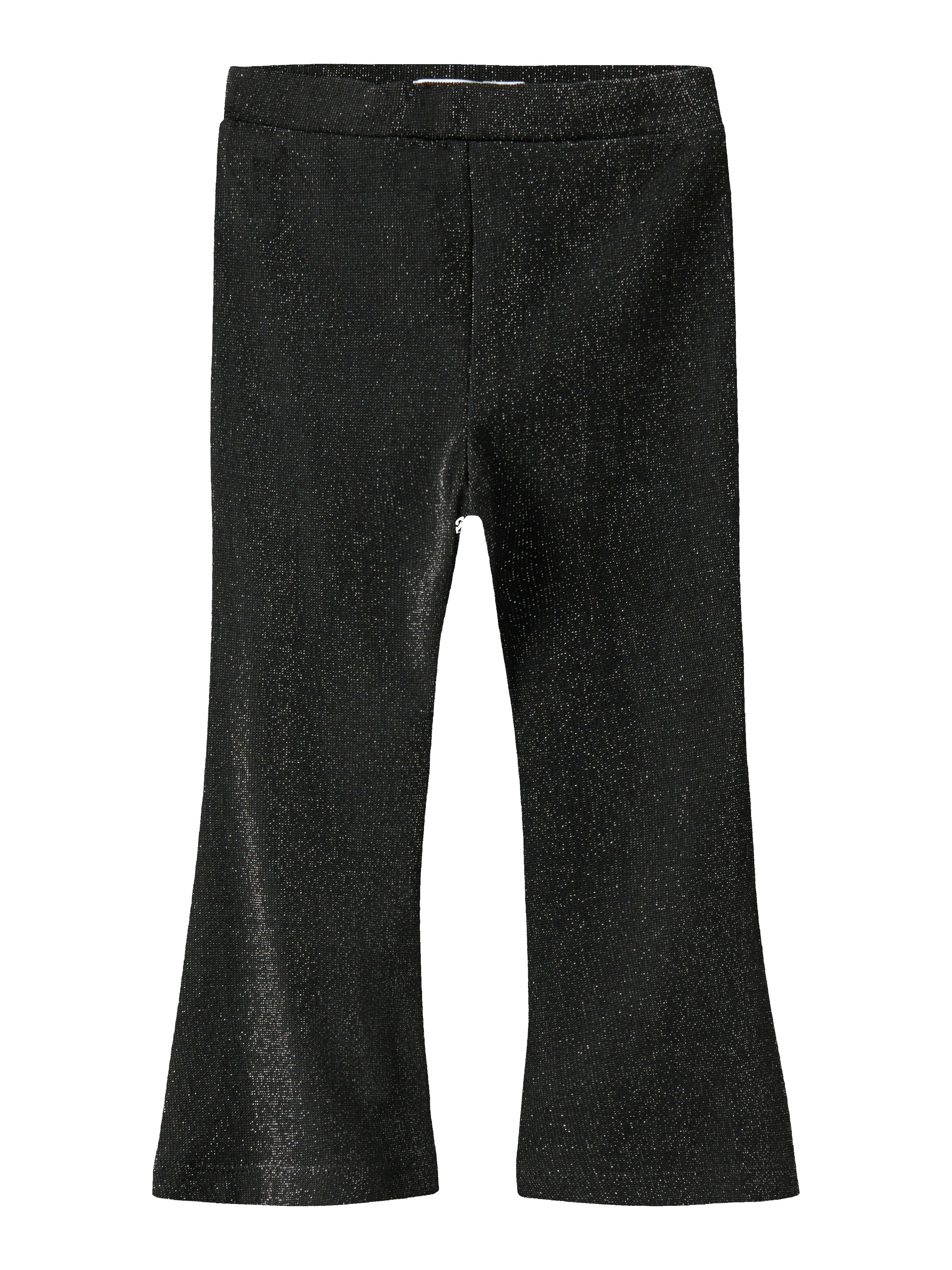 Name It Roisin Bootcut Pants Black 92 Cm
