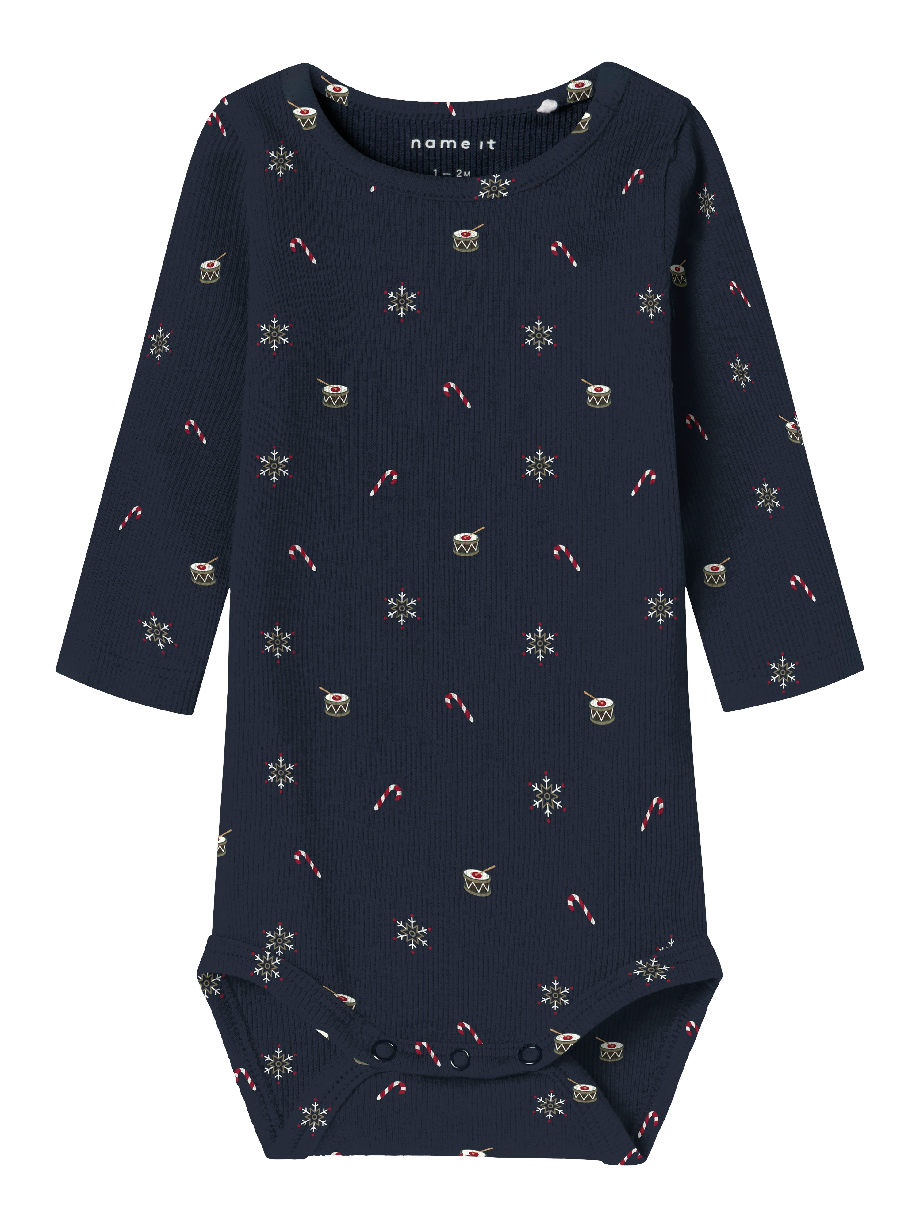 Name It Roko Body Navy Blazer 50 Cm