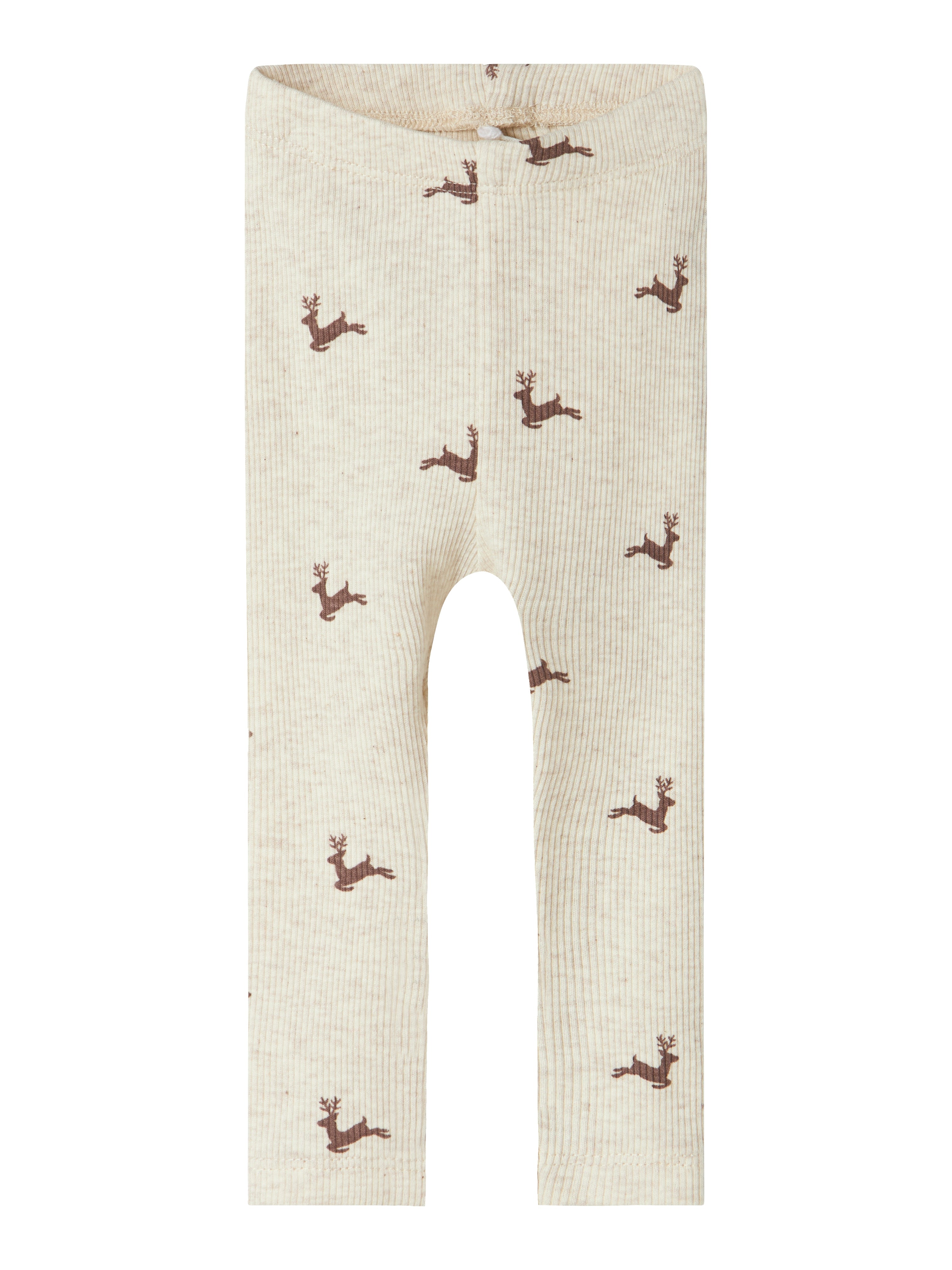 Name It Roko Leggings Peyote Melange 50 Cm