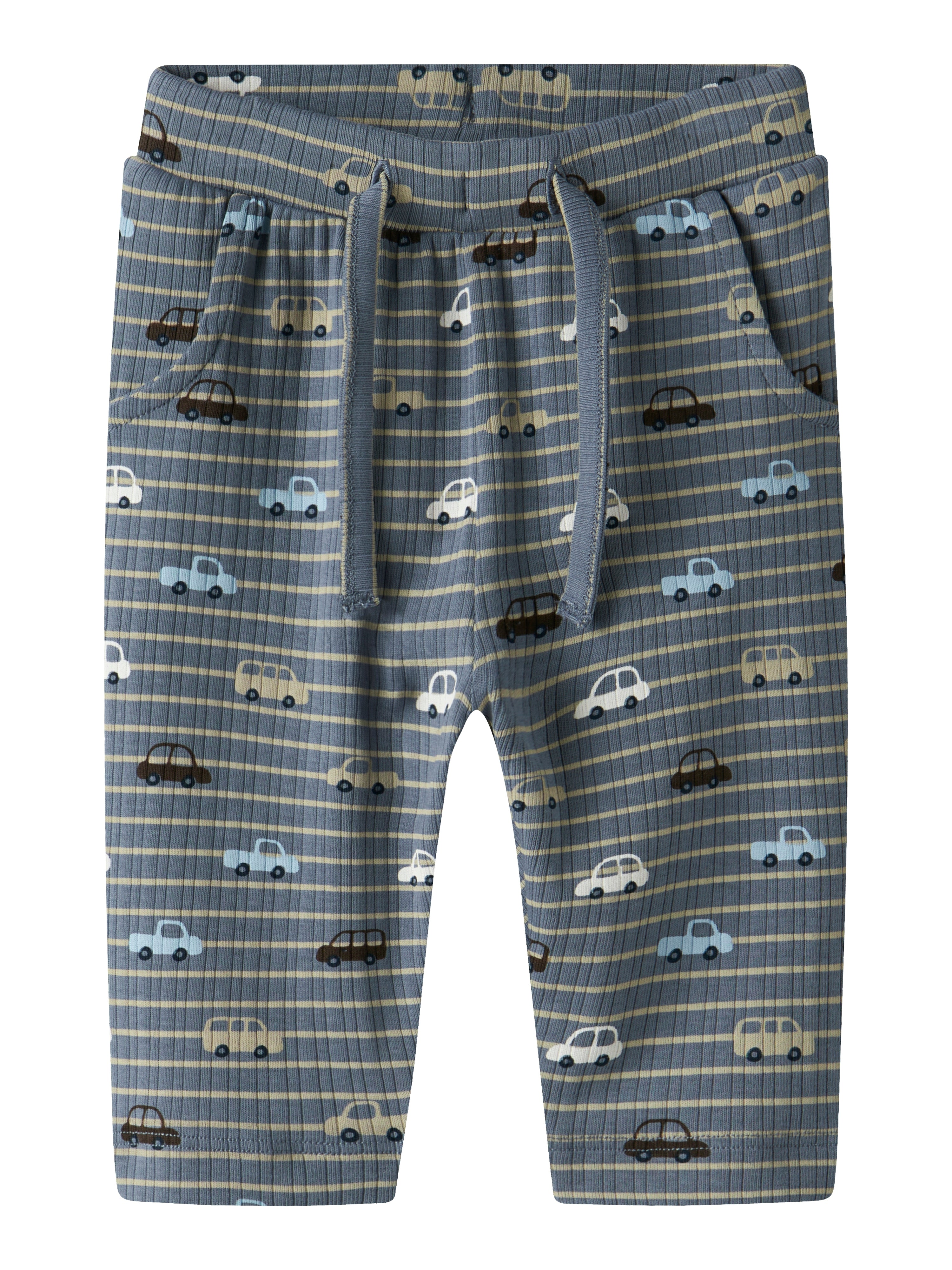 Name It Ronald Pants Flint Stone 50 Cm