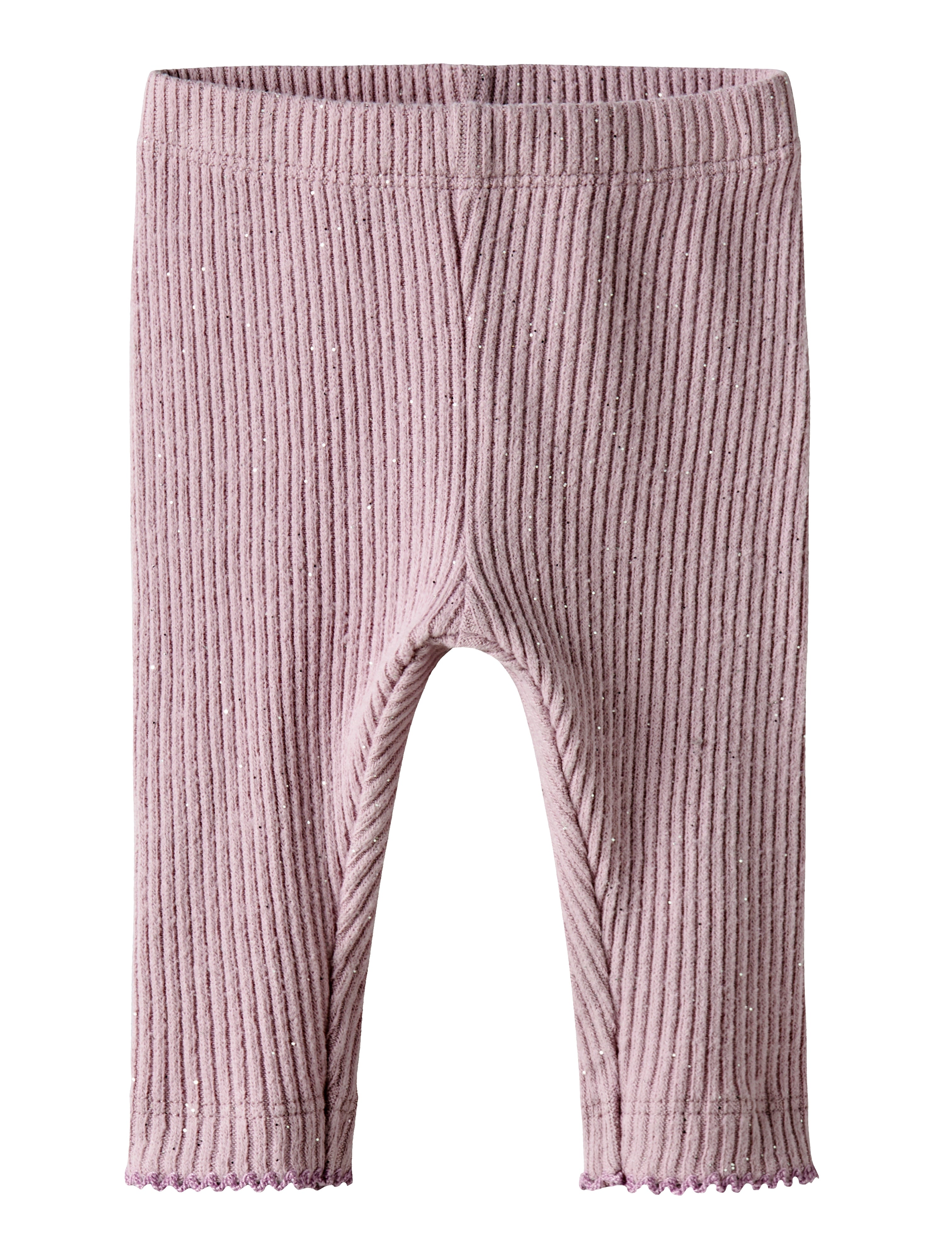 Name It Rosally Legging Keepsake Lilac 50 Cm