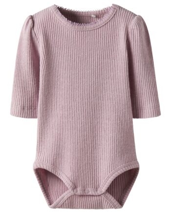 Name It Rosally Ls Body Keepsake Lilac 50 Cm