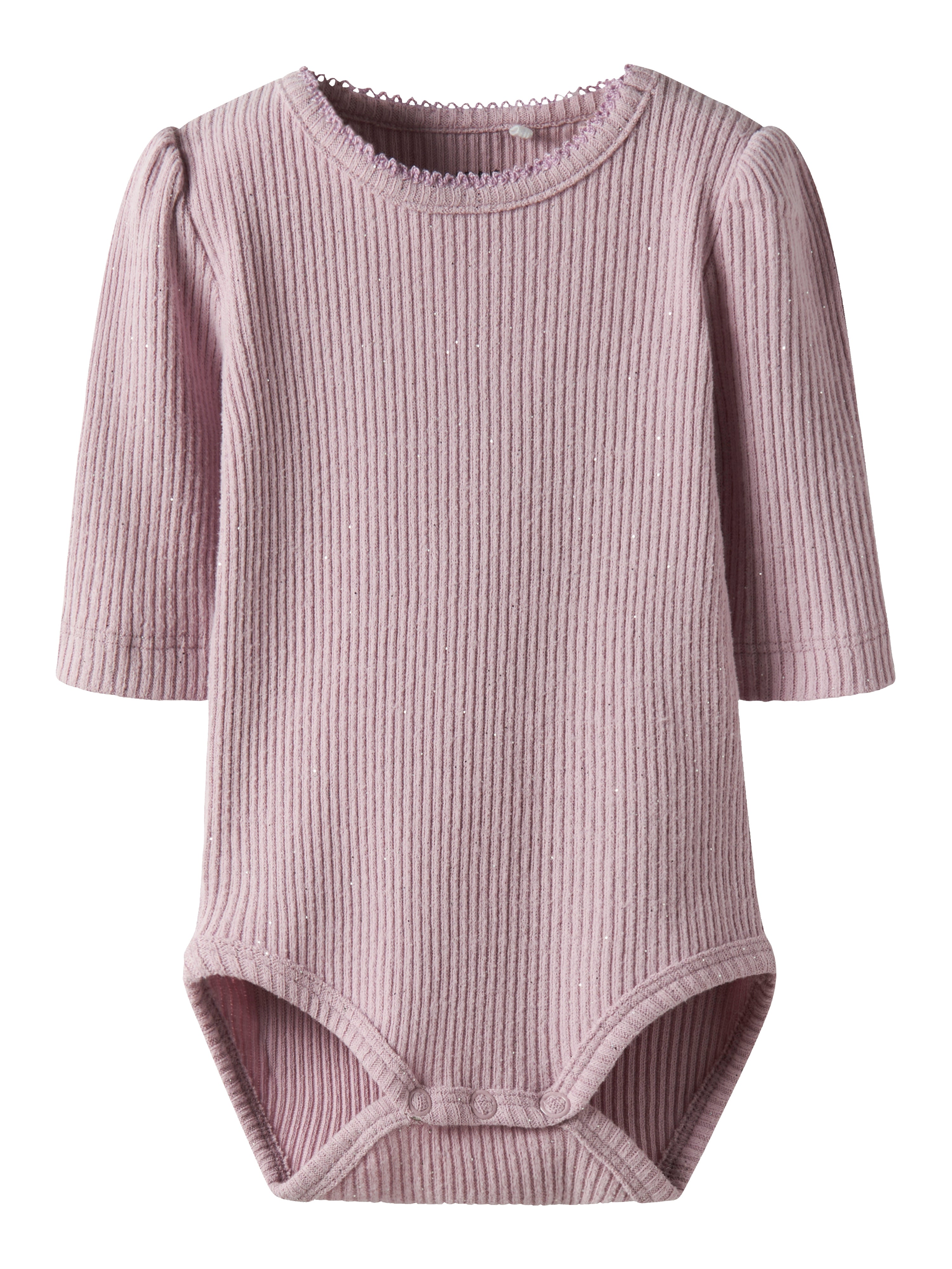 Name It Rosally Ls Body Keepsake Lilac 50 Cm