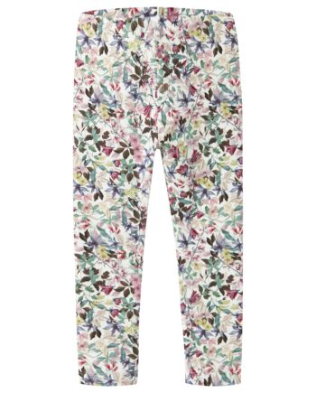 Name It Salliana Leggings Cloud Dancer 92 Cm