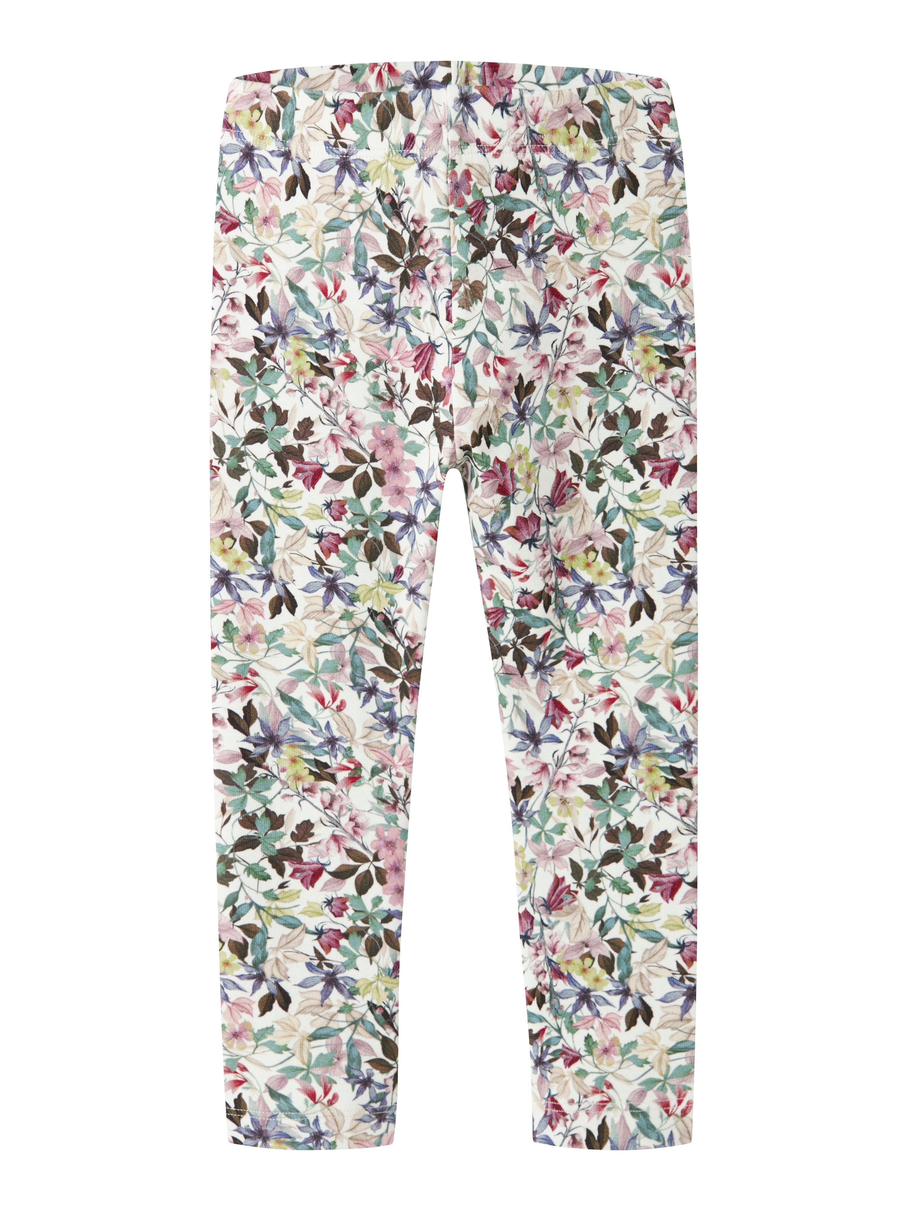 Name It Salliana Leggings Cloud Dancer 92 Cm