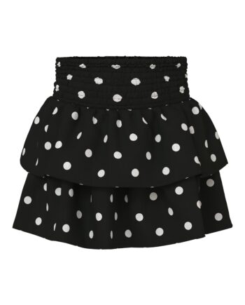 Name It Sallie Skirt Black 92 Cm