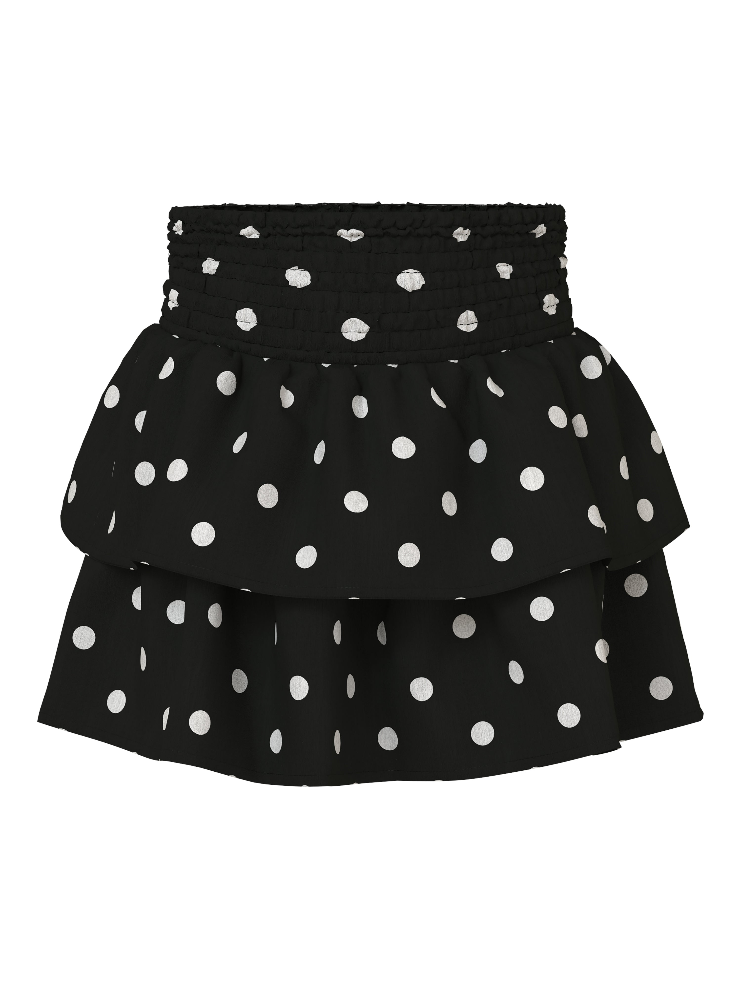 Name It Sallie Skirt Black 92 Cm