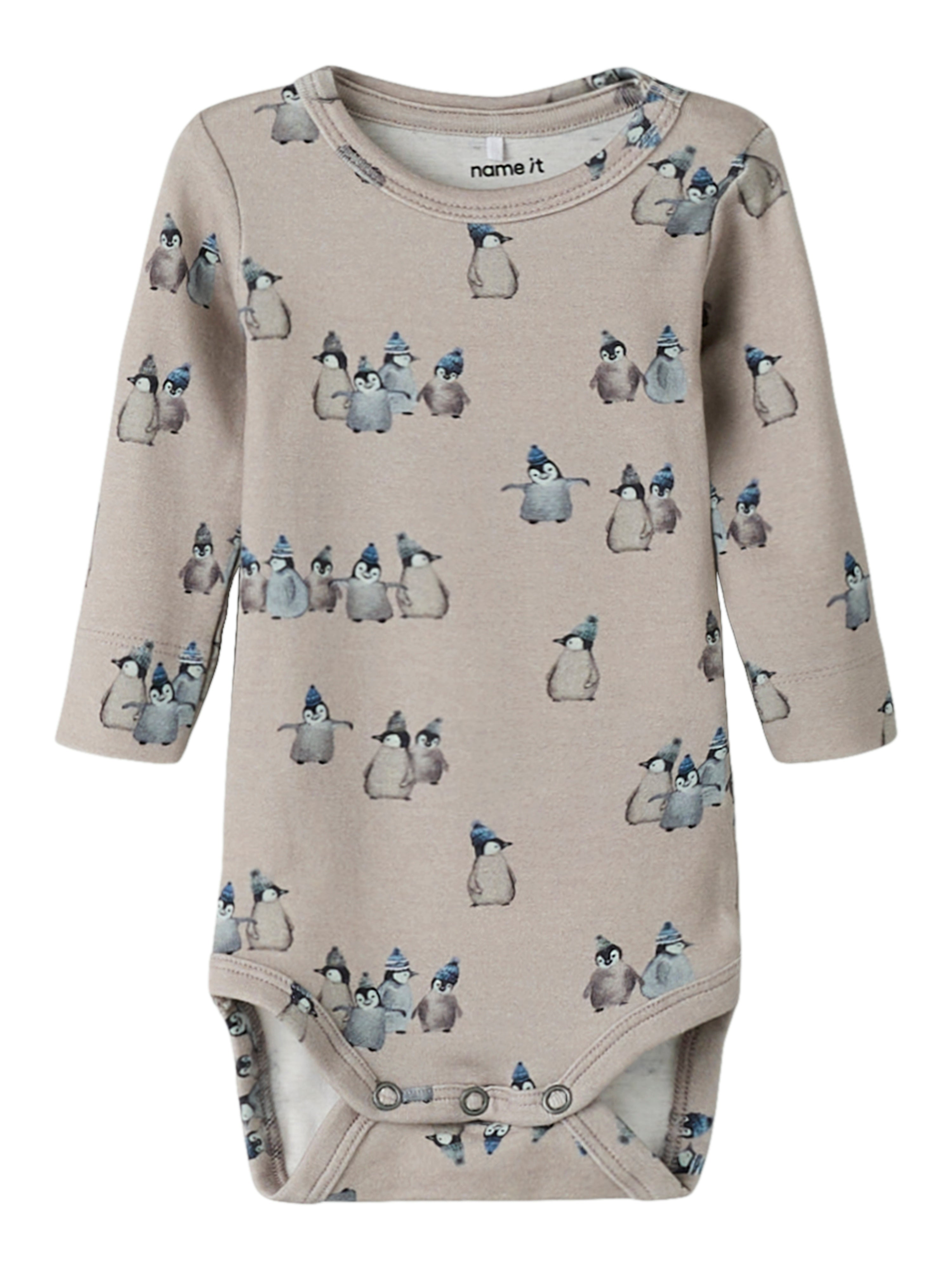 Name It Sanuel Body Inscrutable 50 Cm