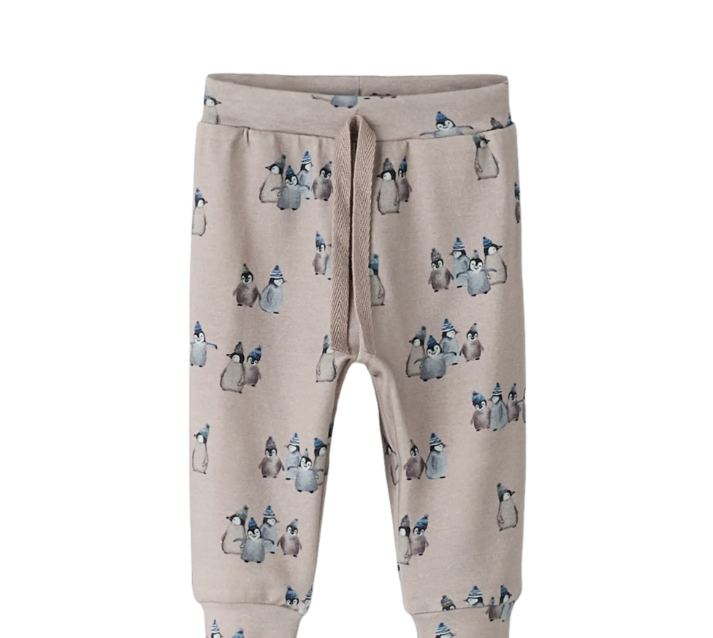 Name It Sanuel Pants Inscrutable 50 Cm