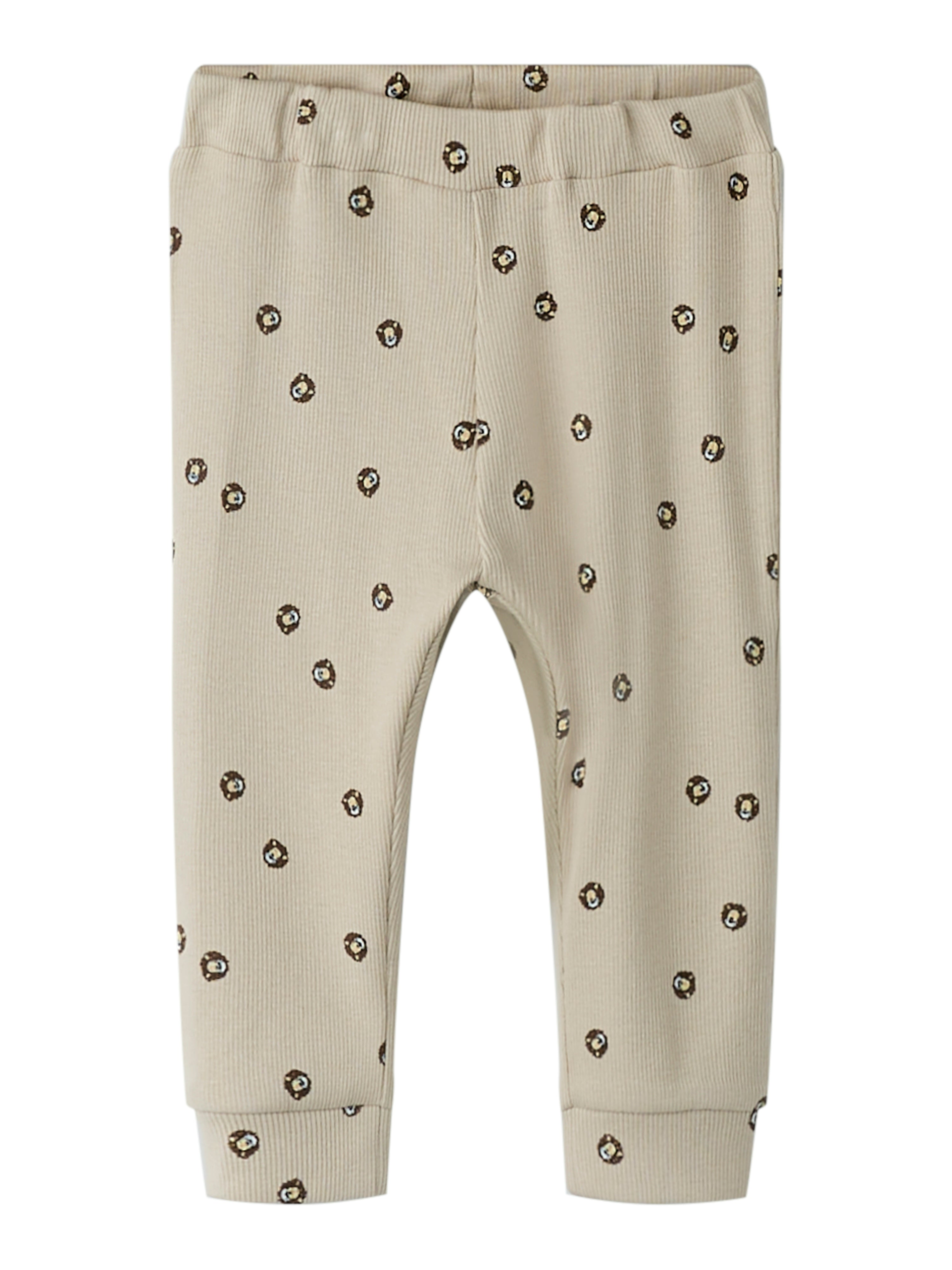 Name It Silasu Pants Peyote 50 Cm
