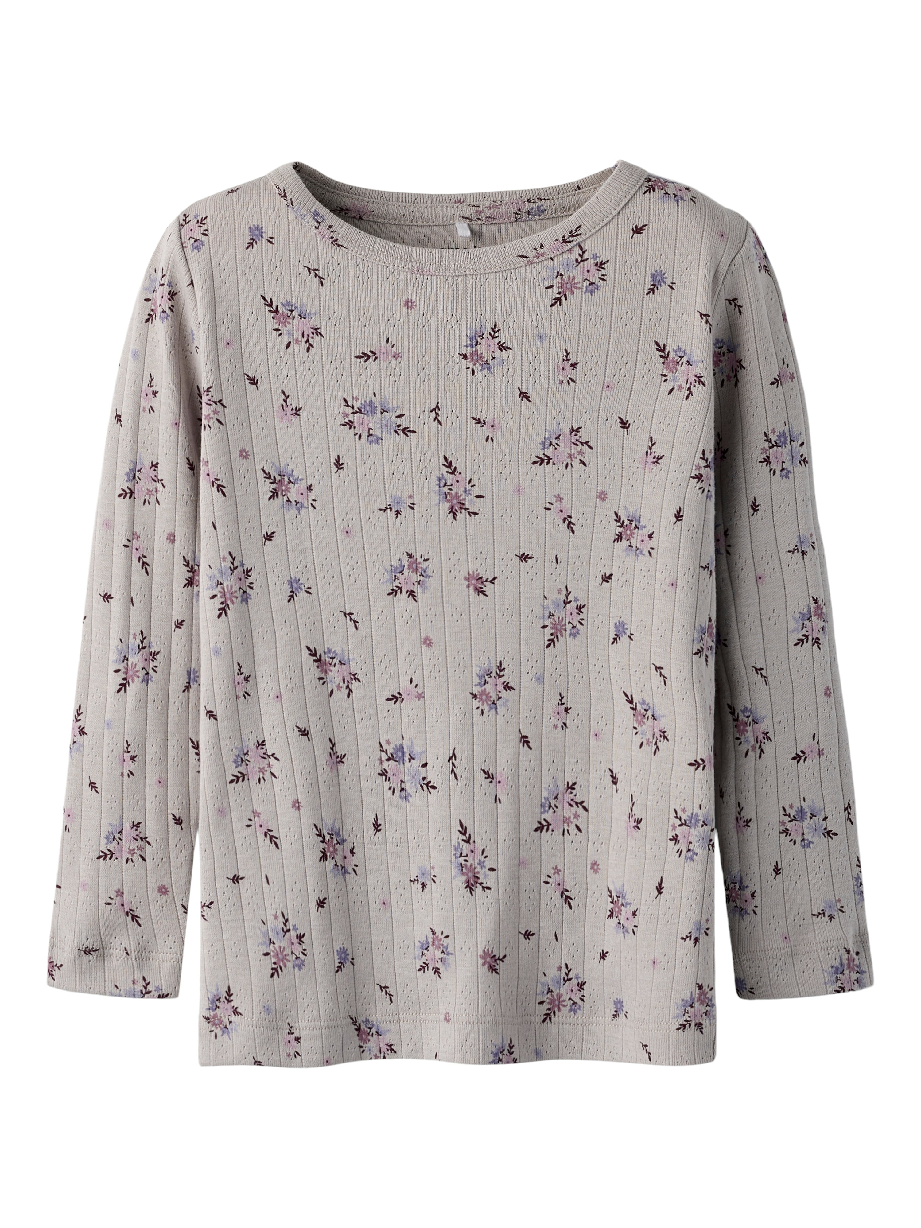 Name It Simone Ls Top Ashes Of Roses 92 Cm