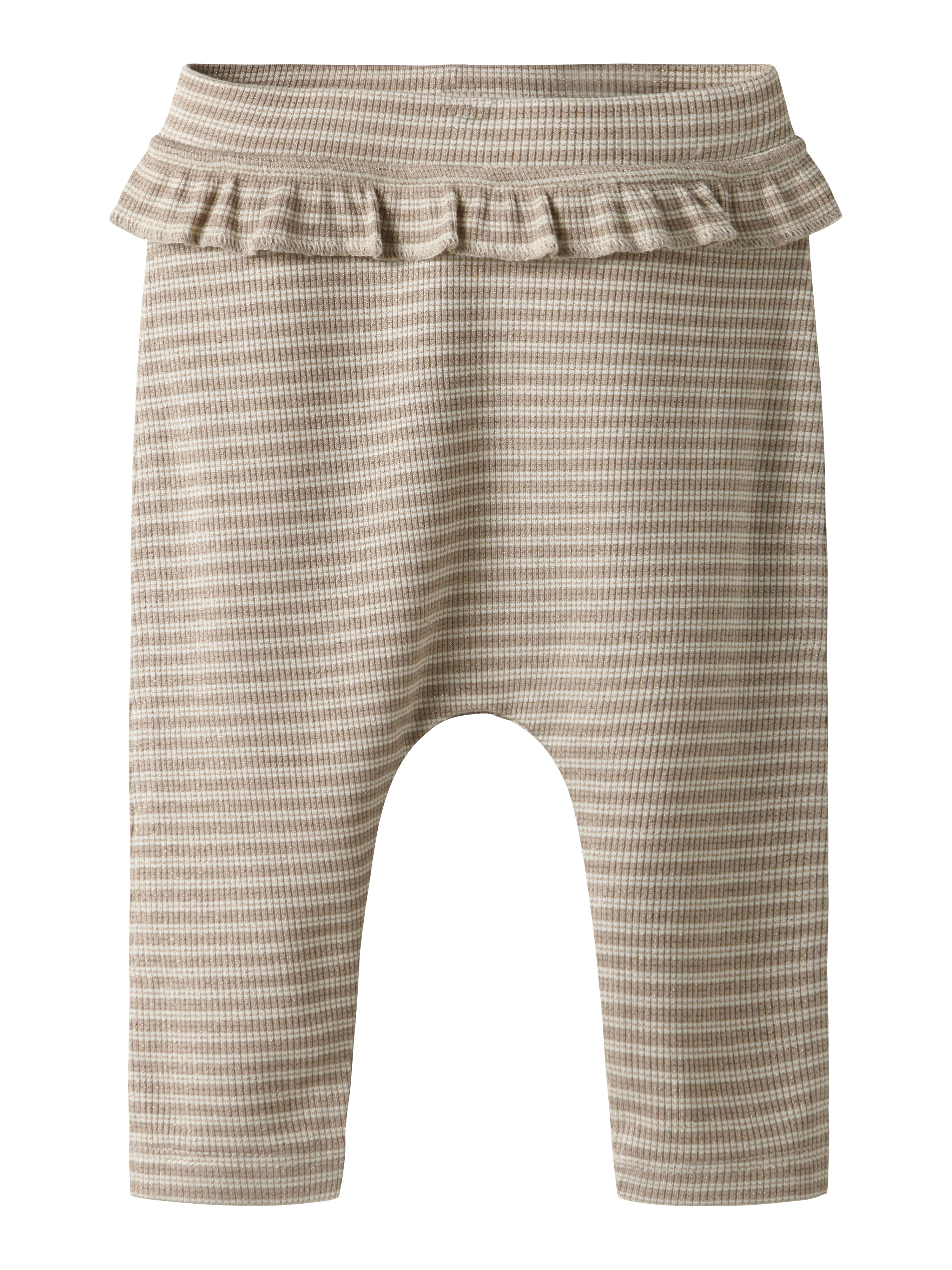 Name It Sister Legging Cloud Dancer 50 Cm
