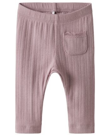 Name It Siva Legging Keepsake Lilac 50 Cm