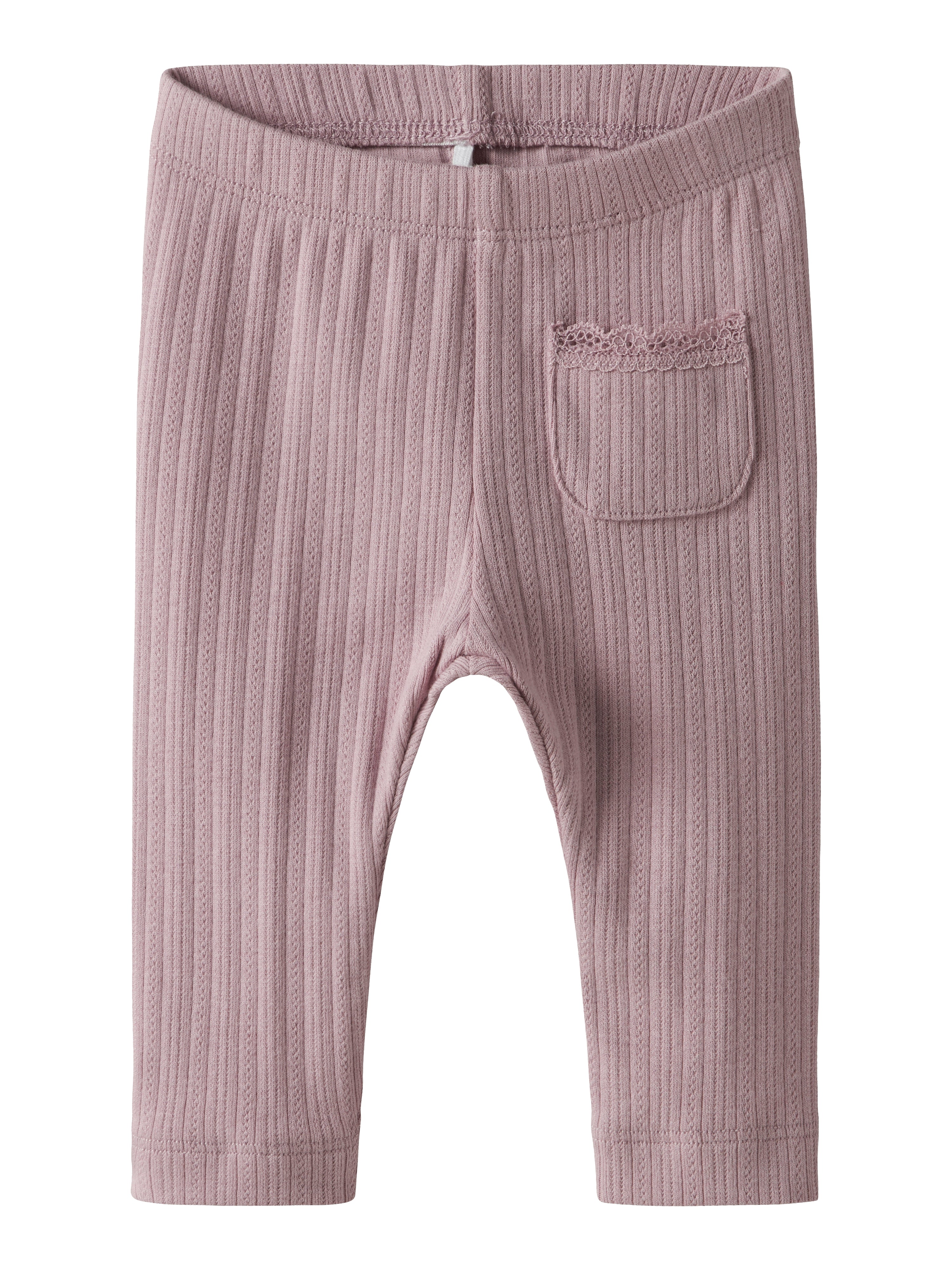 Name It Siva Legging Keepsake Lilac 50 Cm