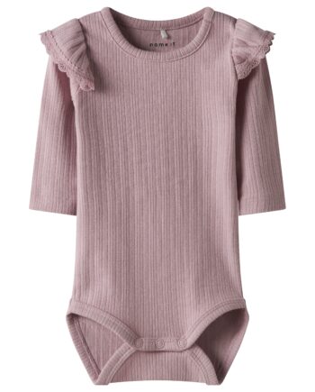 Name It Siva Ls Body Keepsake Lilac 50 Cm