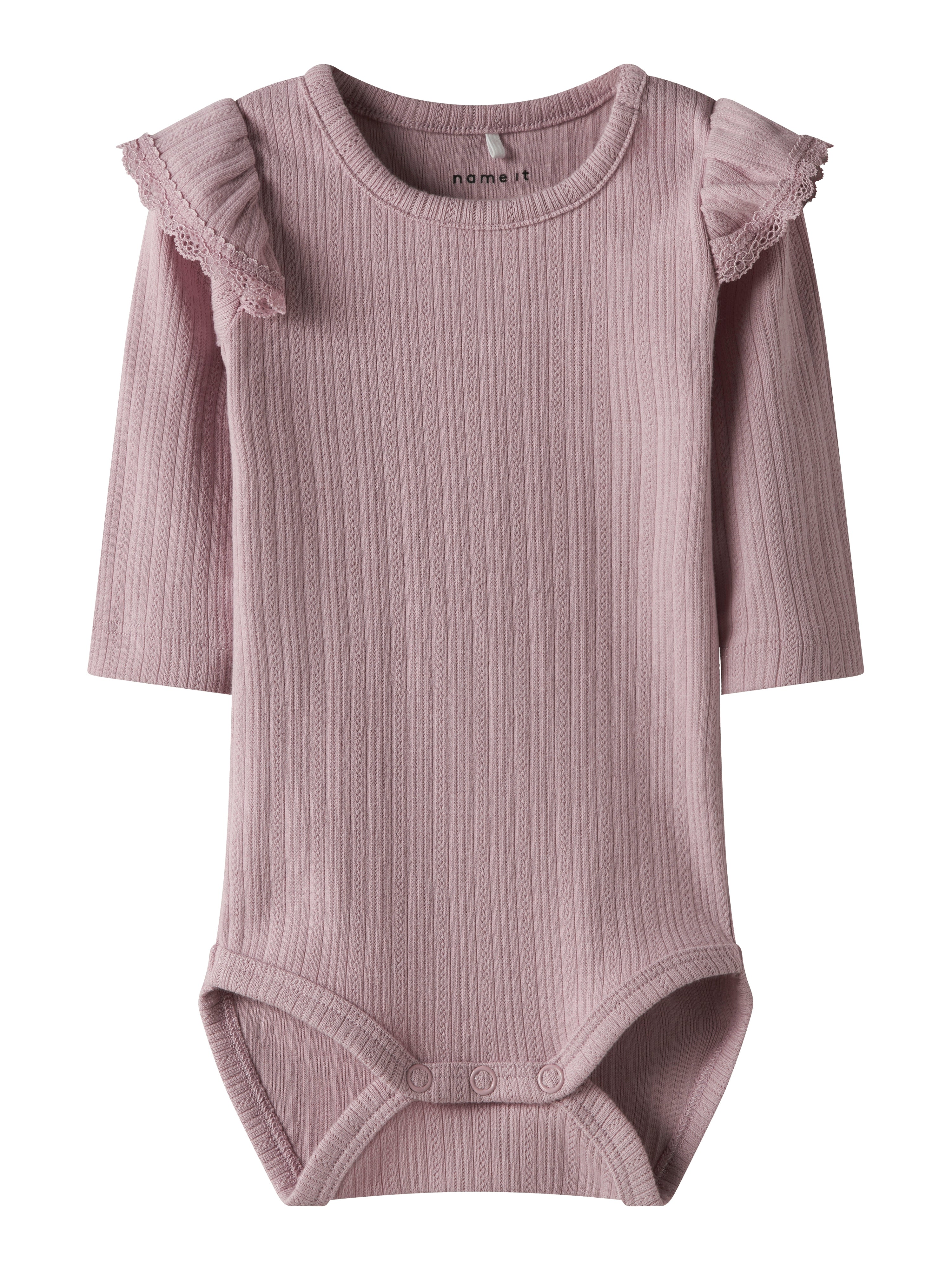 Name It Siva Ls Body Keepsake Lilac 50 Cm