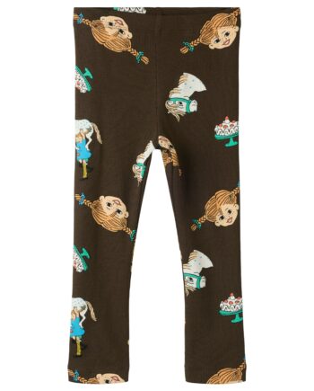 Name It Soca Pippi Legging Delicioso 86 Cm