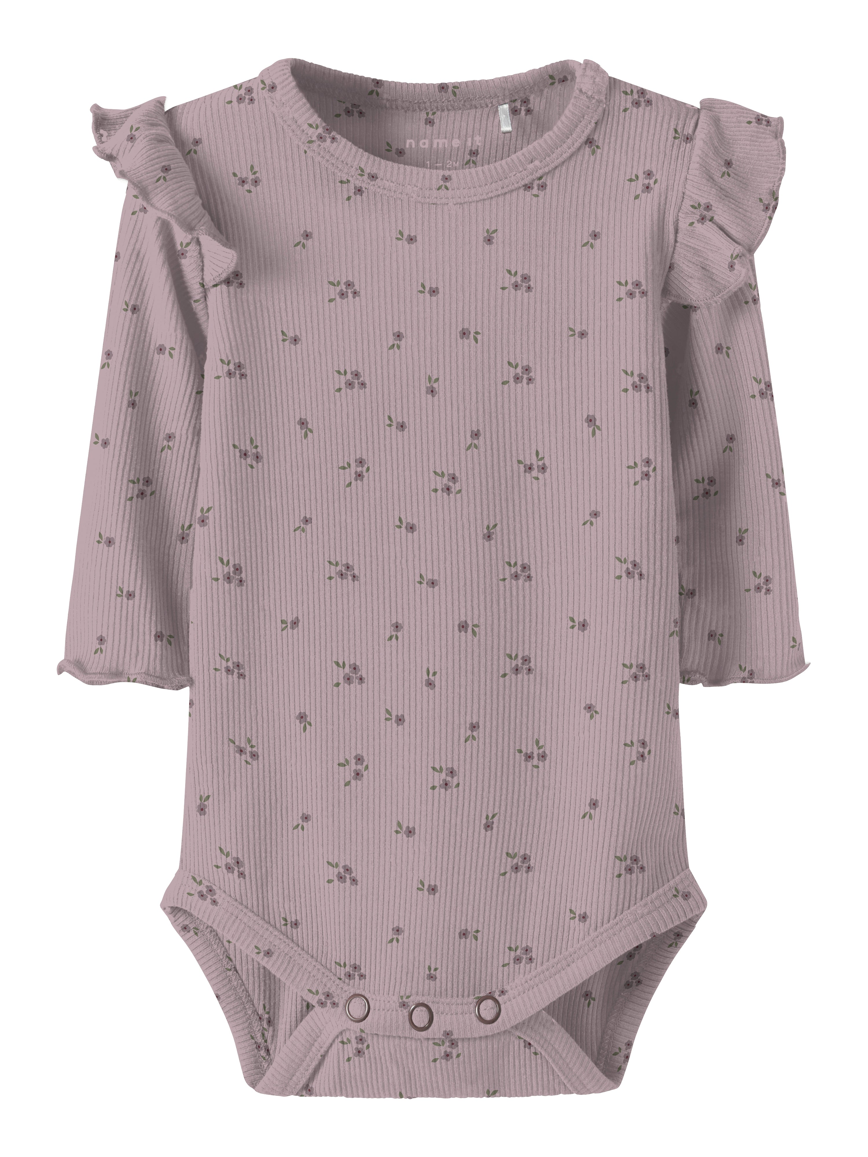 Name It Soho Ls Body Keepsake Lilac 50 Cm