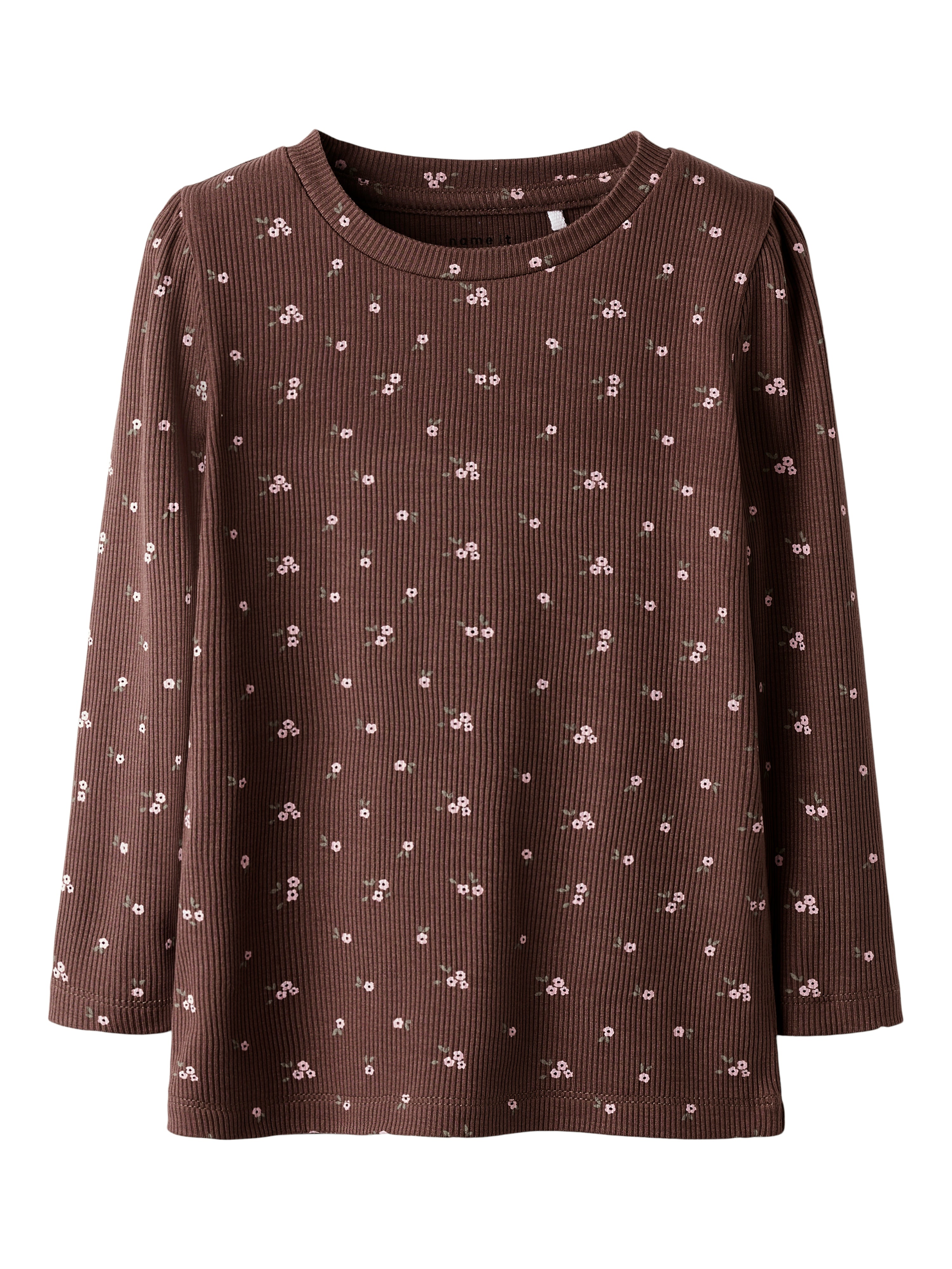 Name It Soho Ls Top Peppercorn 92 Cm