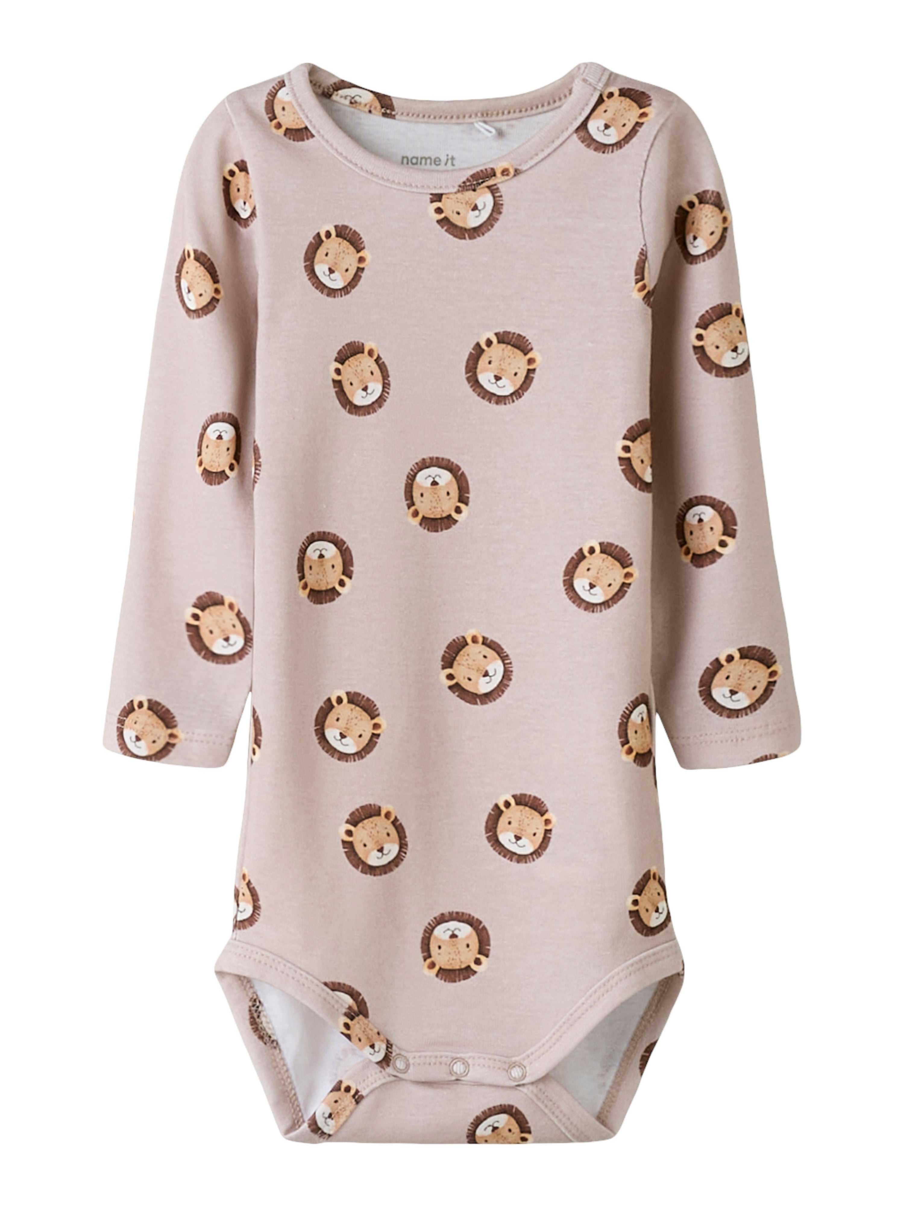 Name It Solion Ls Body Mushroom 50 Cm