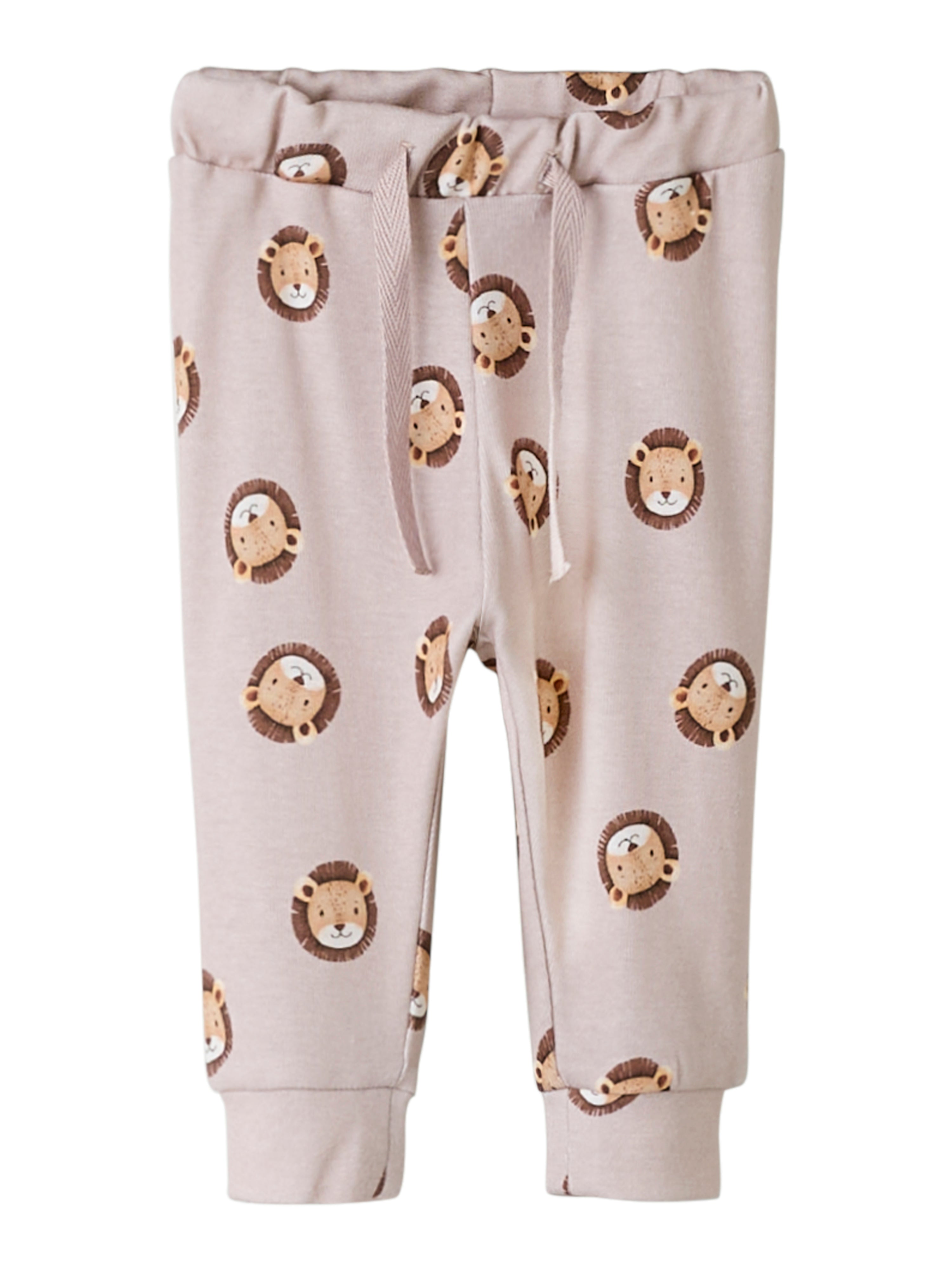Name It Solion Pants Mushroom 50 Cm