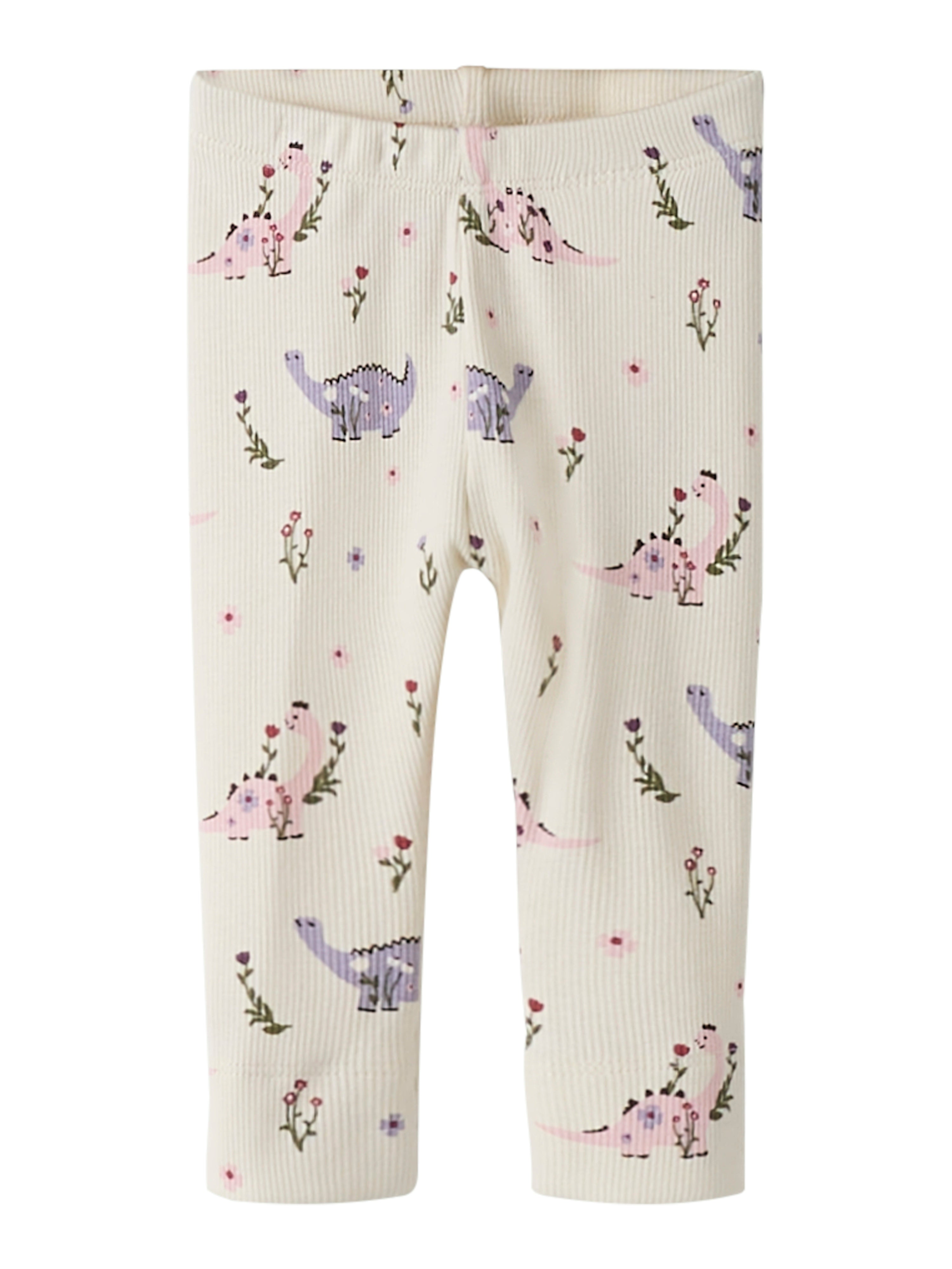 Name It Stella Legging Baby   Breath 50 Cm