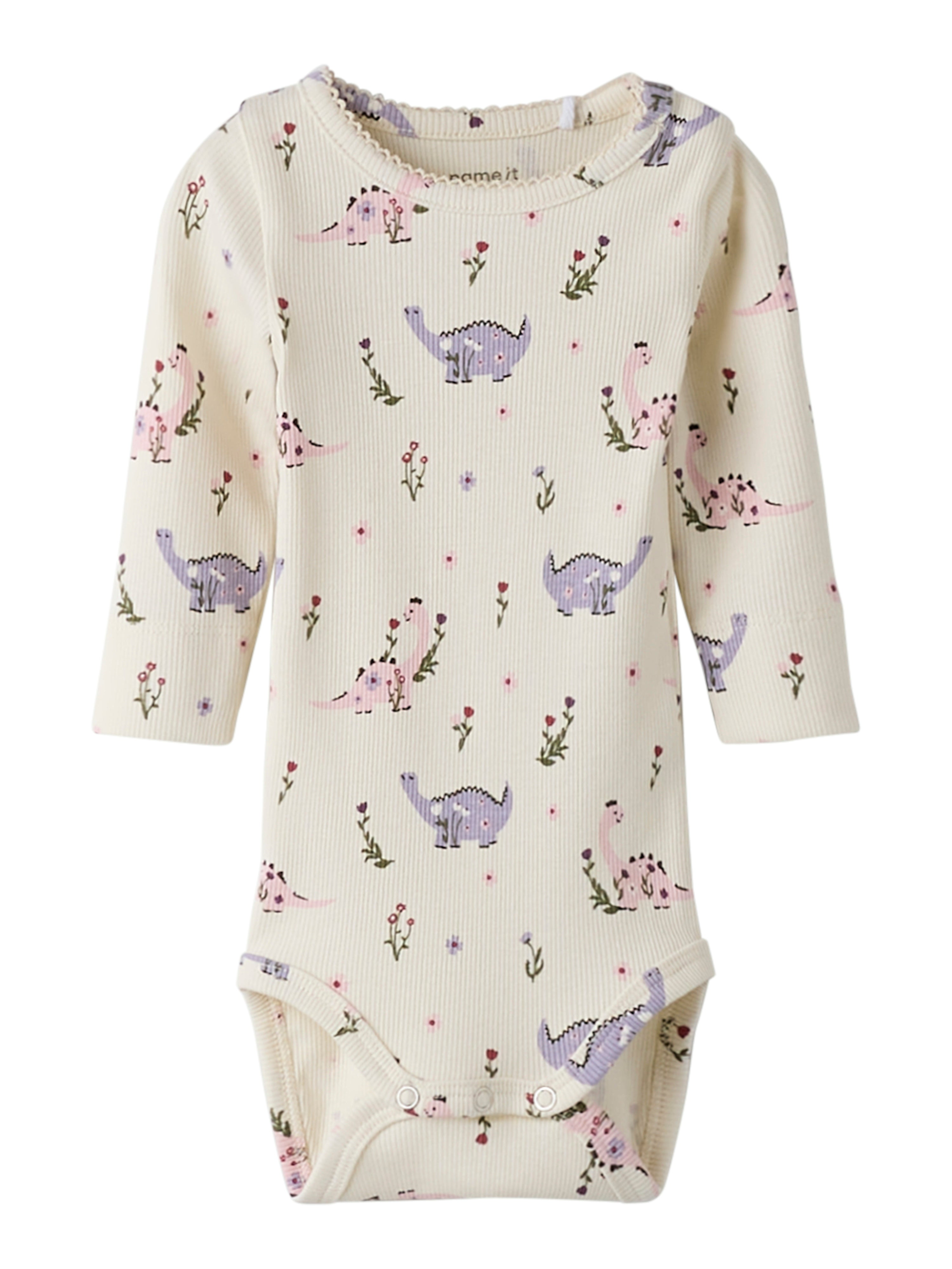 Name It Stella Ls Body Baby   Breath 50 Cm