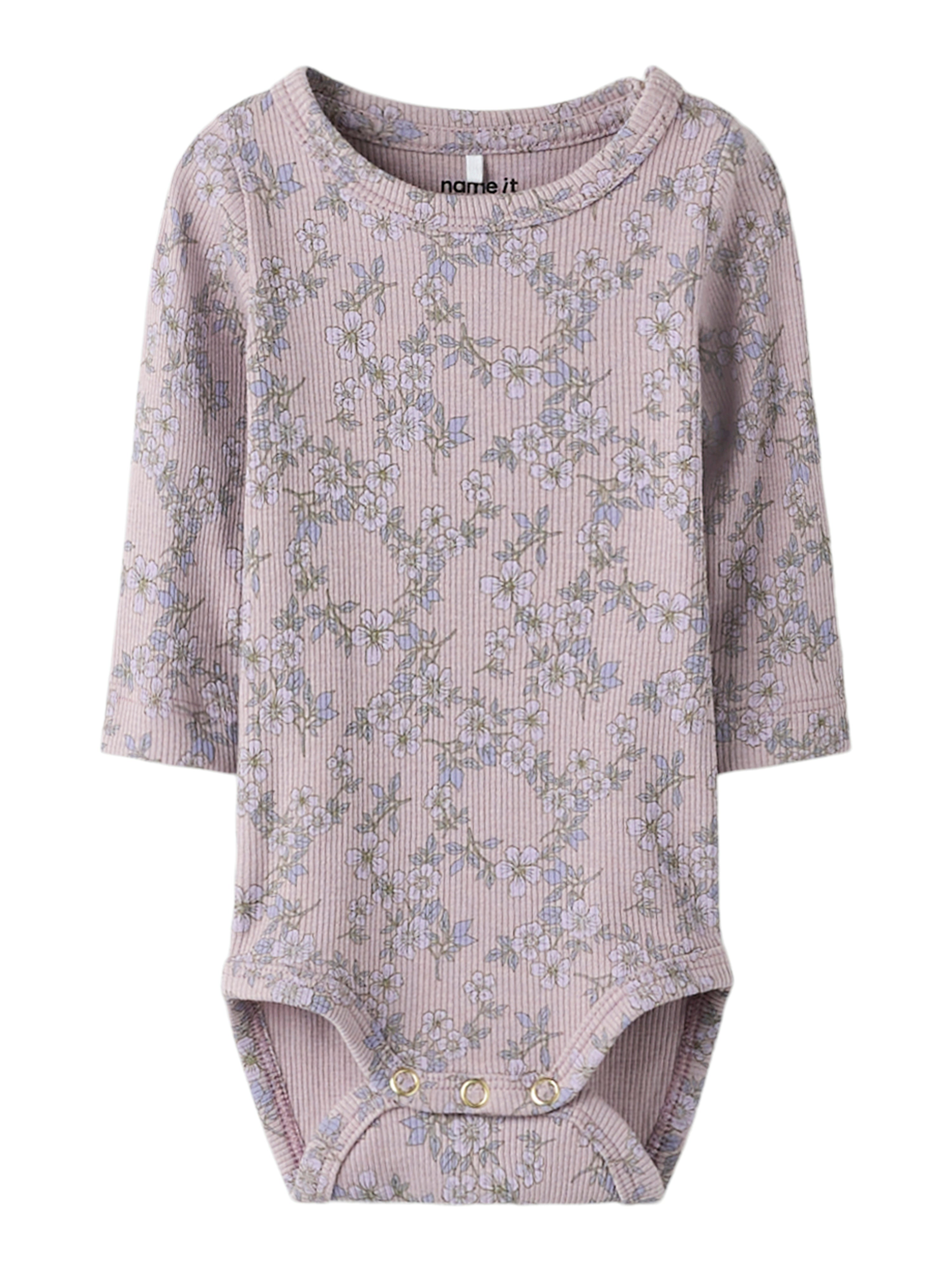 Name It Talia Ls Body Nirvana 50 Cm