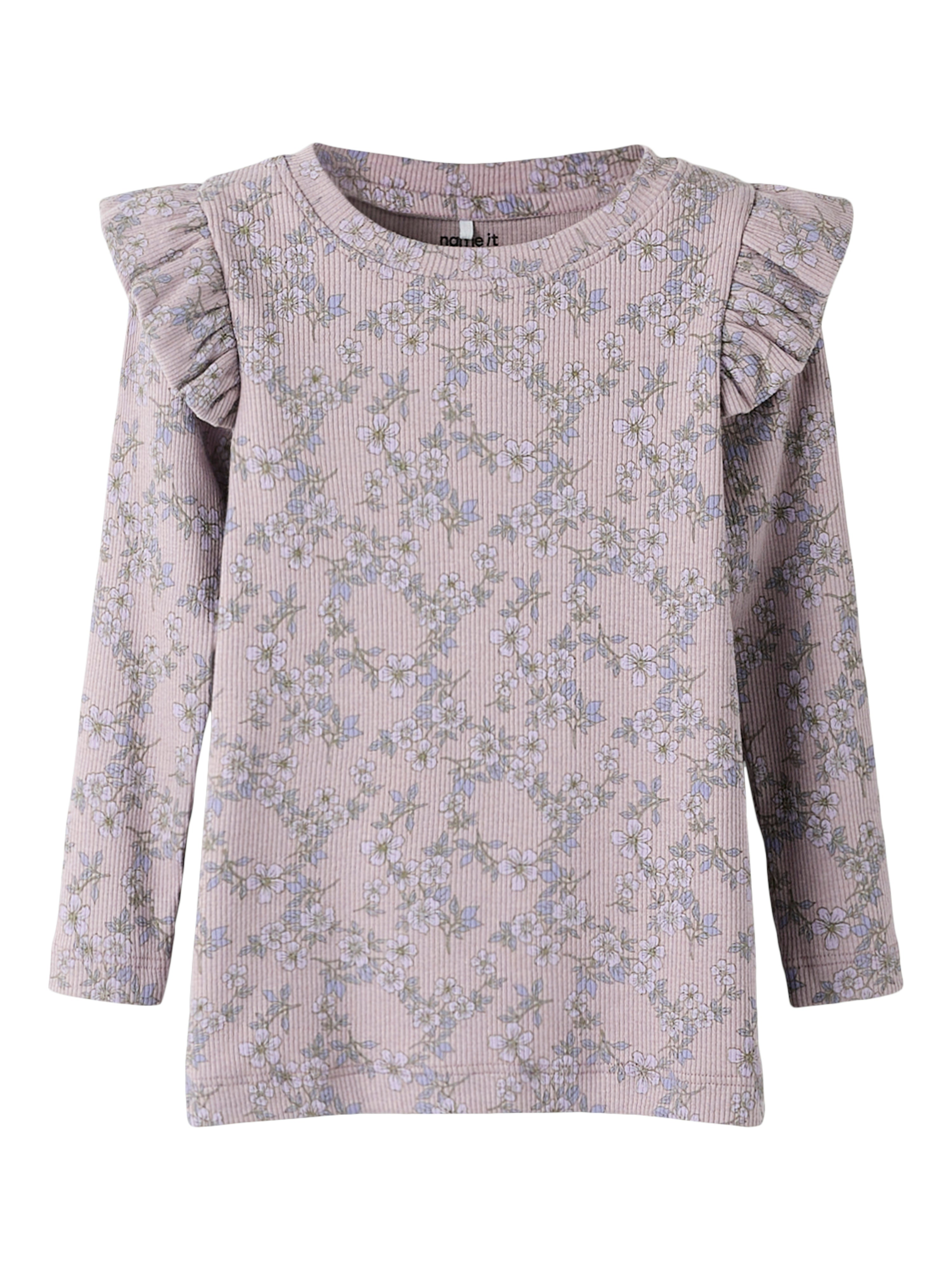 Name It Talia Ls Top Nirvana 92 Cm