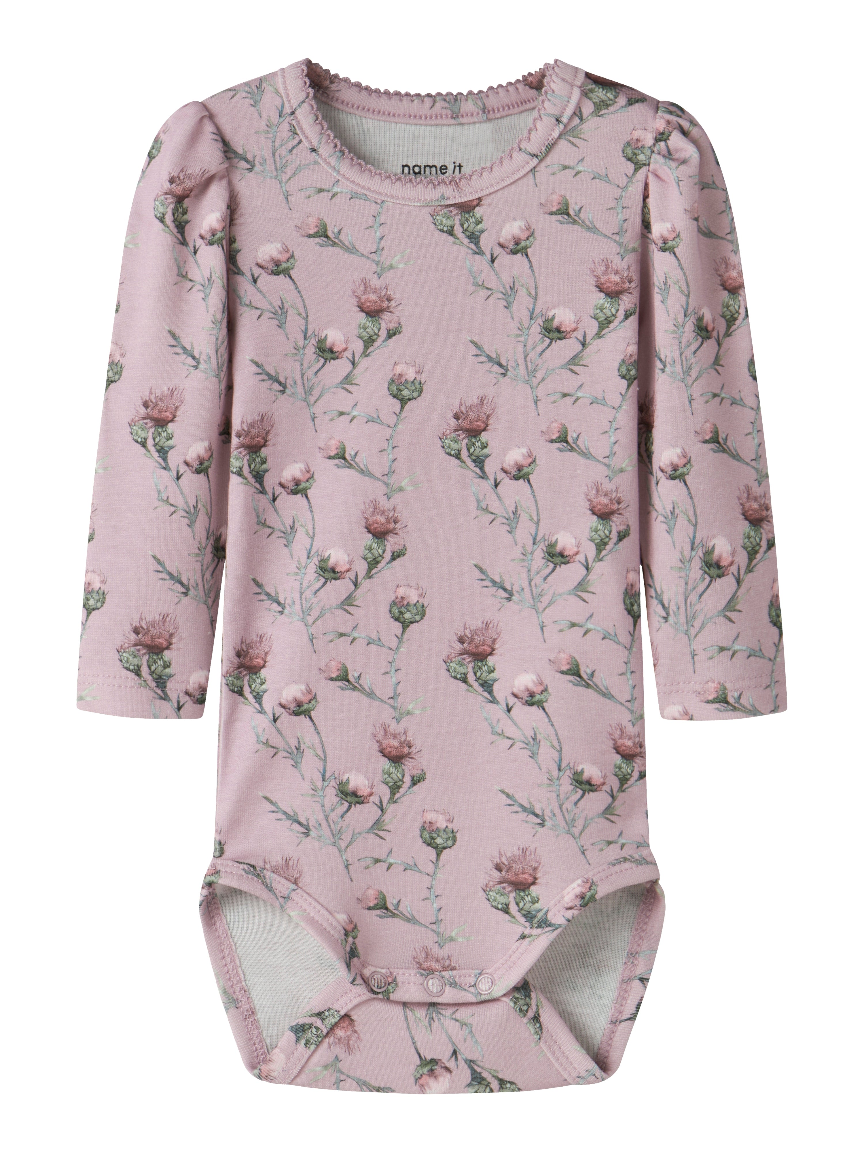 Name It Teane Body Dawn Pink 50 Cm
