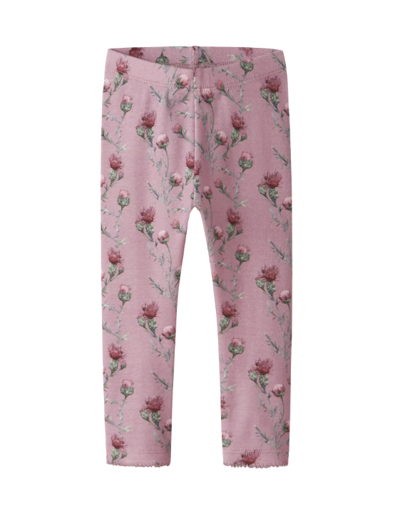 Name It Teane Leggings Dawn Pink 50 Cm