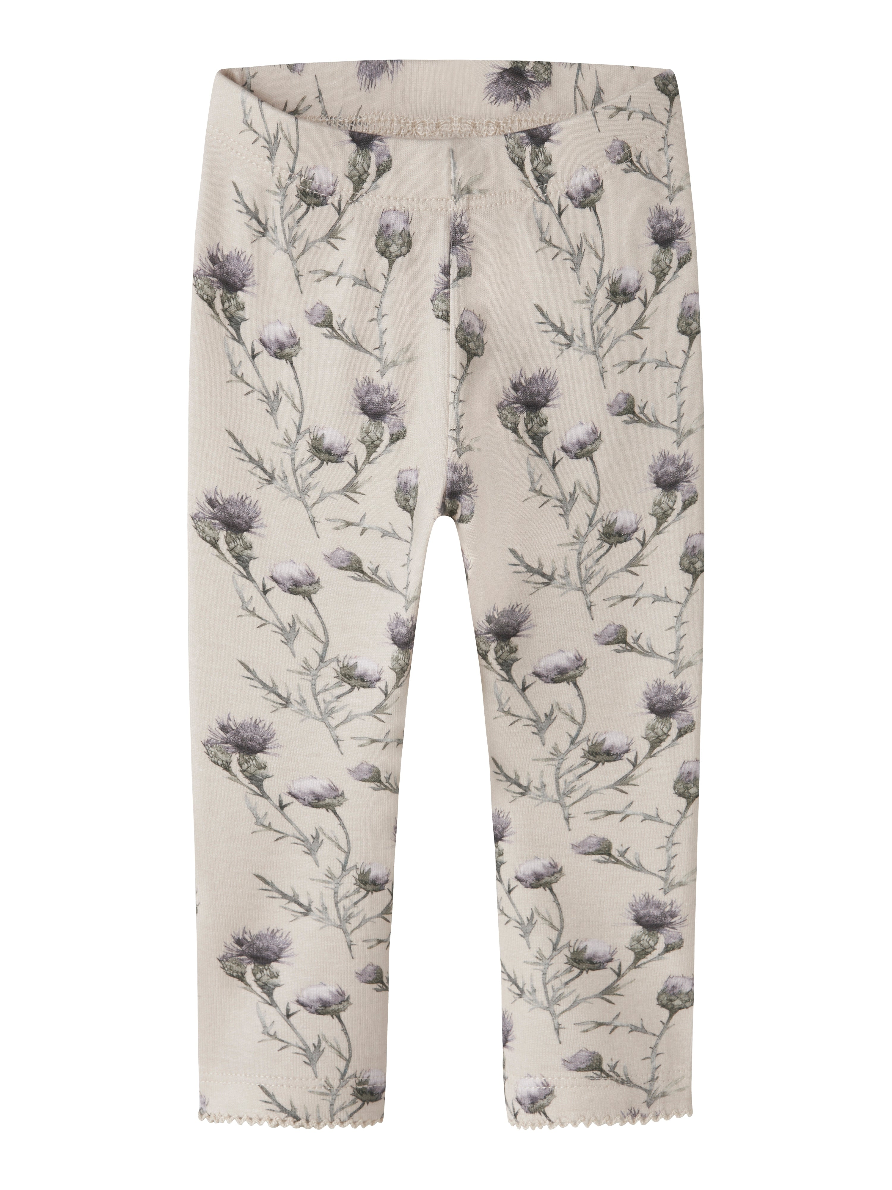 Name It Teane Leggings Pumice Stone 50 Cm