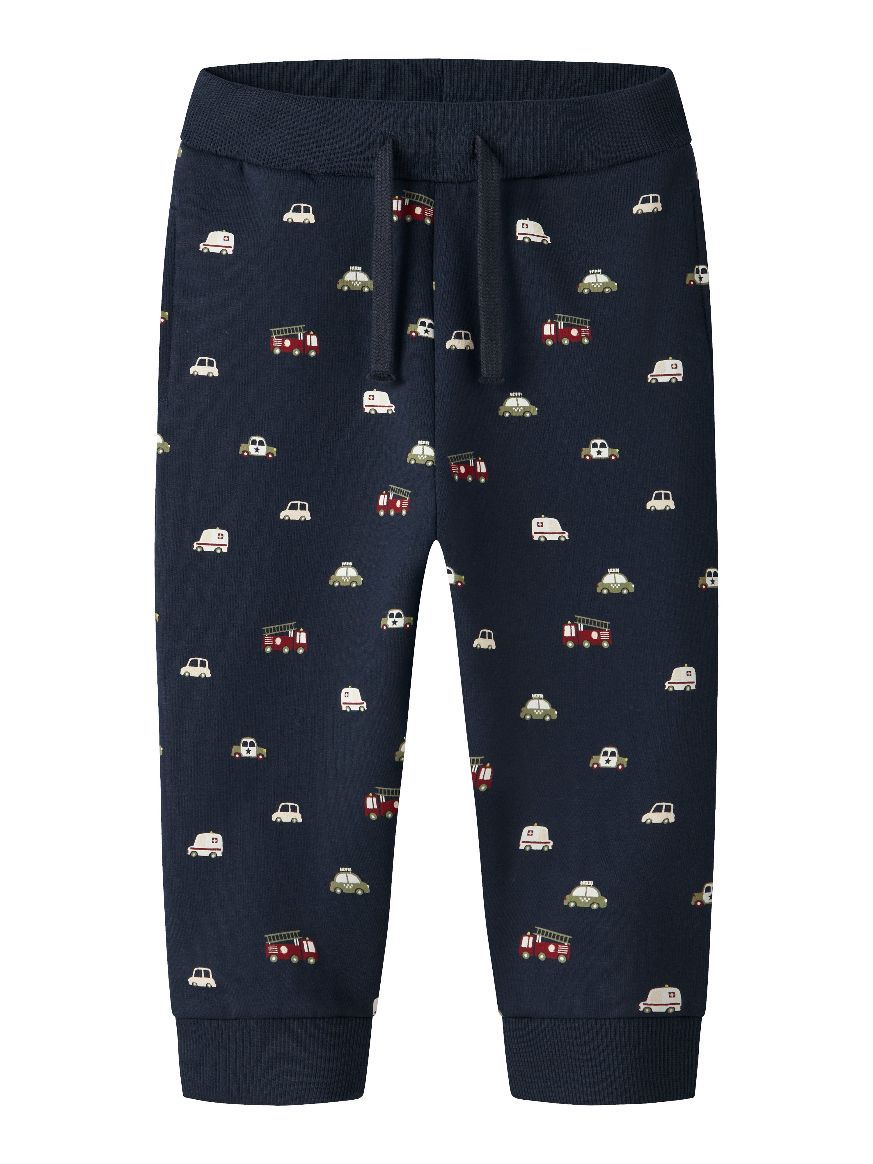 Name It Thuen Sweat Pants Navy Blazer 92 Cm