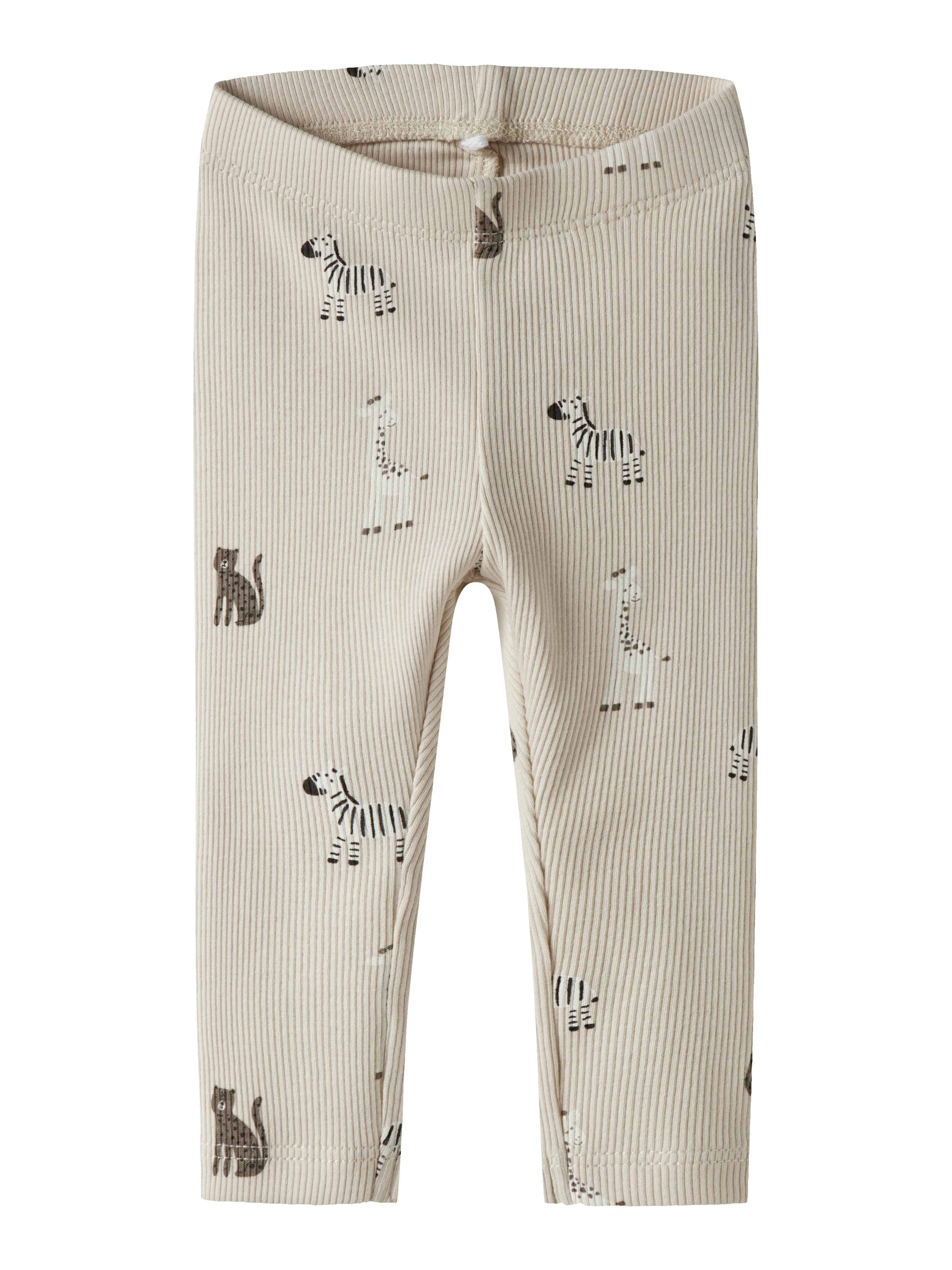 Name It Tolla Leggings Summer Sand 50 Cm