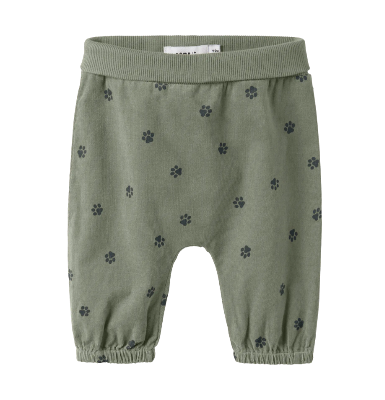 Name It Tommi Pants Shadow 56 Cm