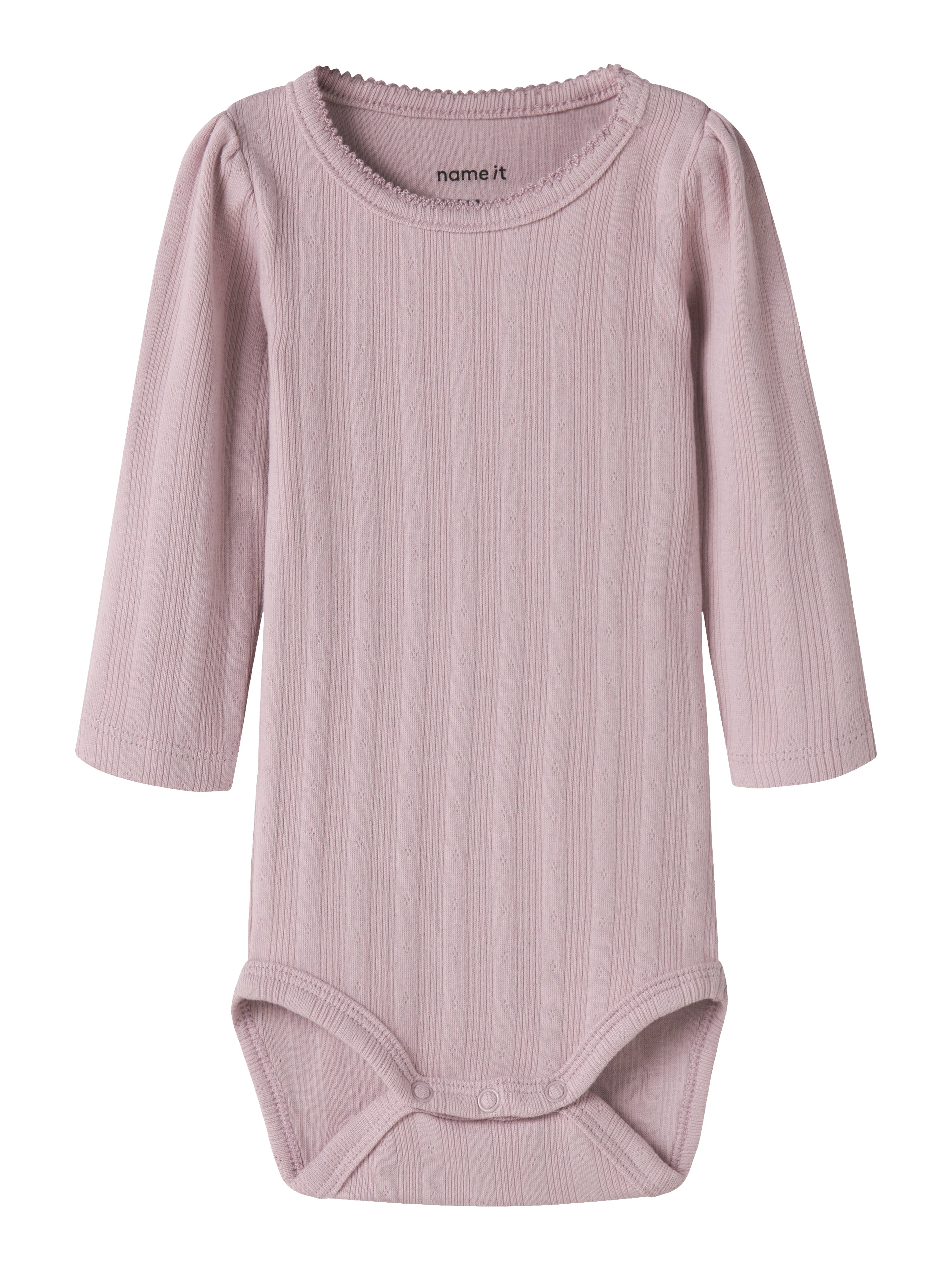 Name It Turbine Body Dawn Pink 50 Cm