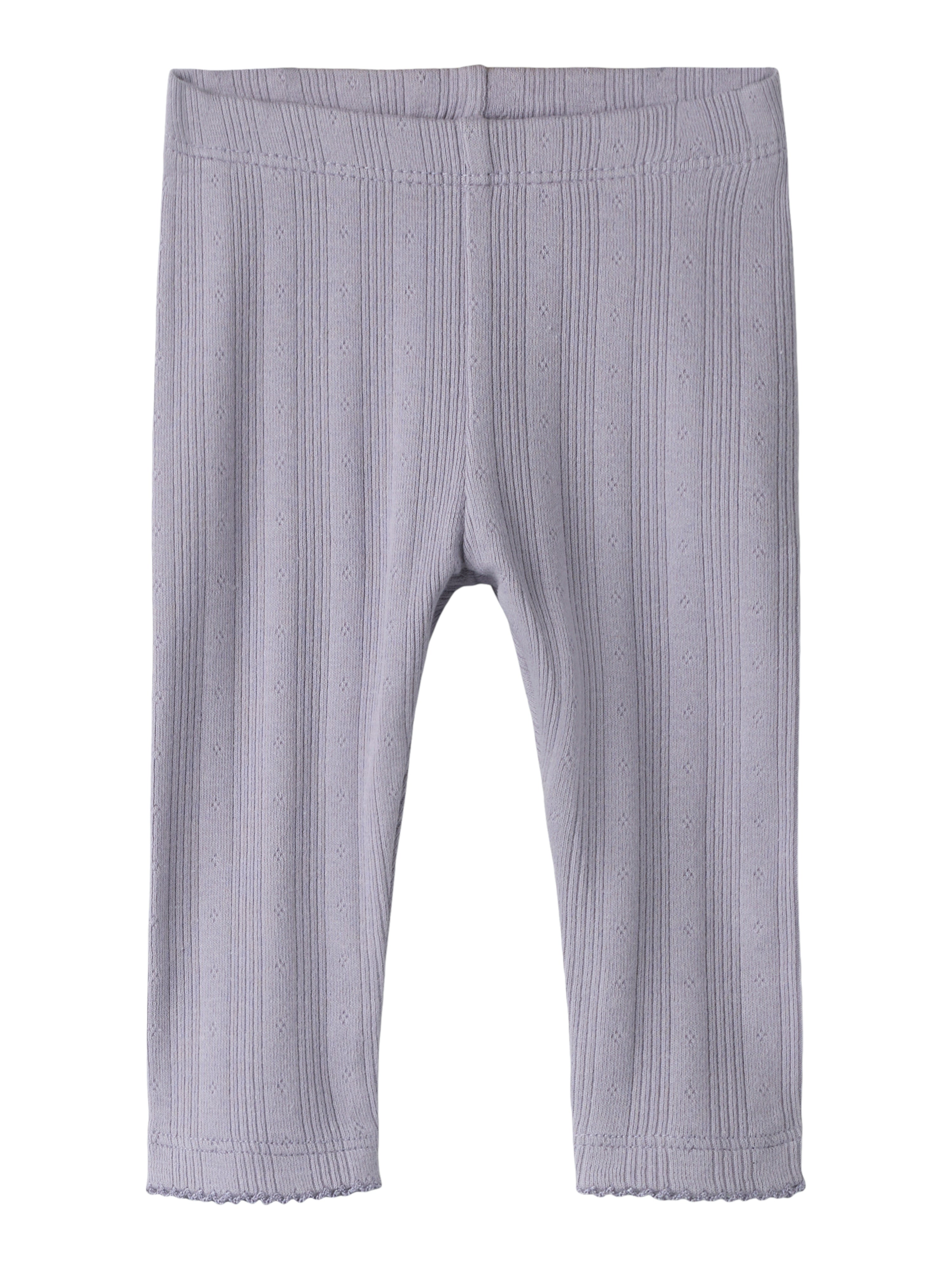 Name It Turbine Legging Lavender Gray 50 Cm