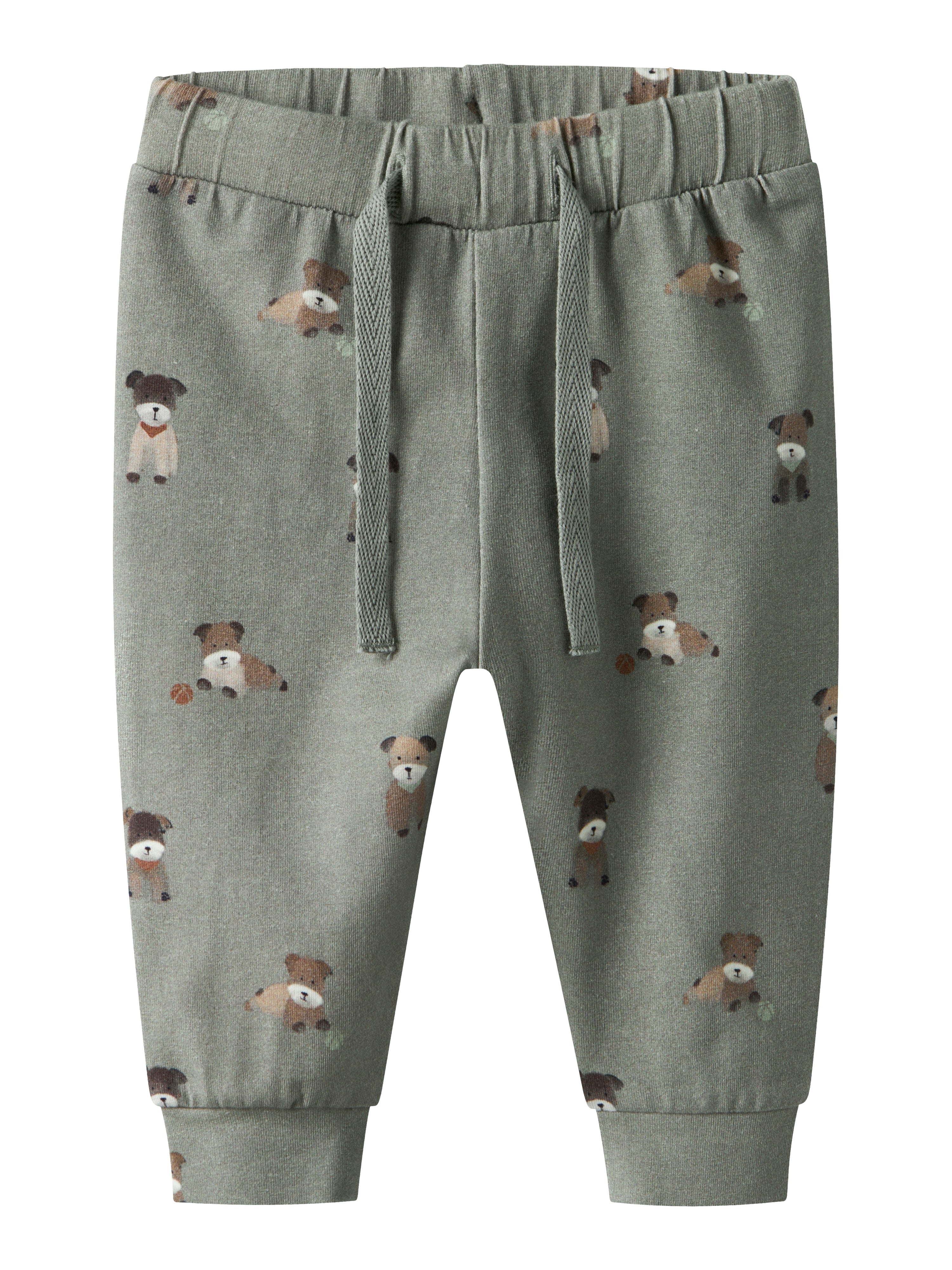 Name It Tusher Pants Shadow 50 Cm