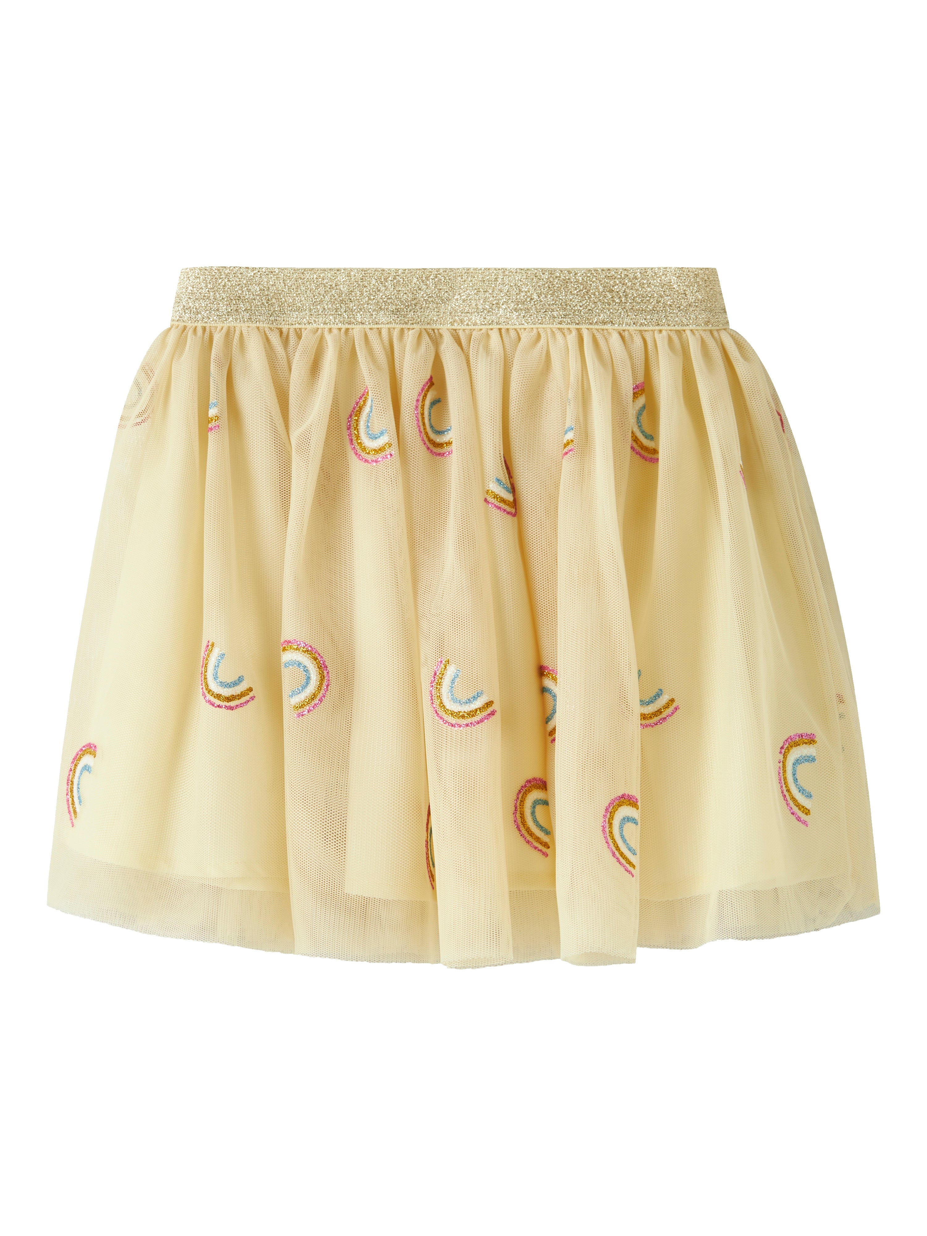 Name It Vabos Skirt Pear Sorbet 92 Cm