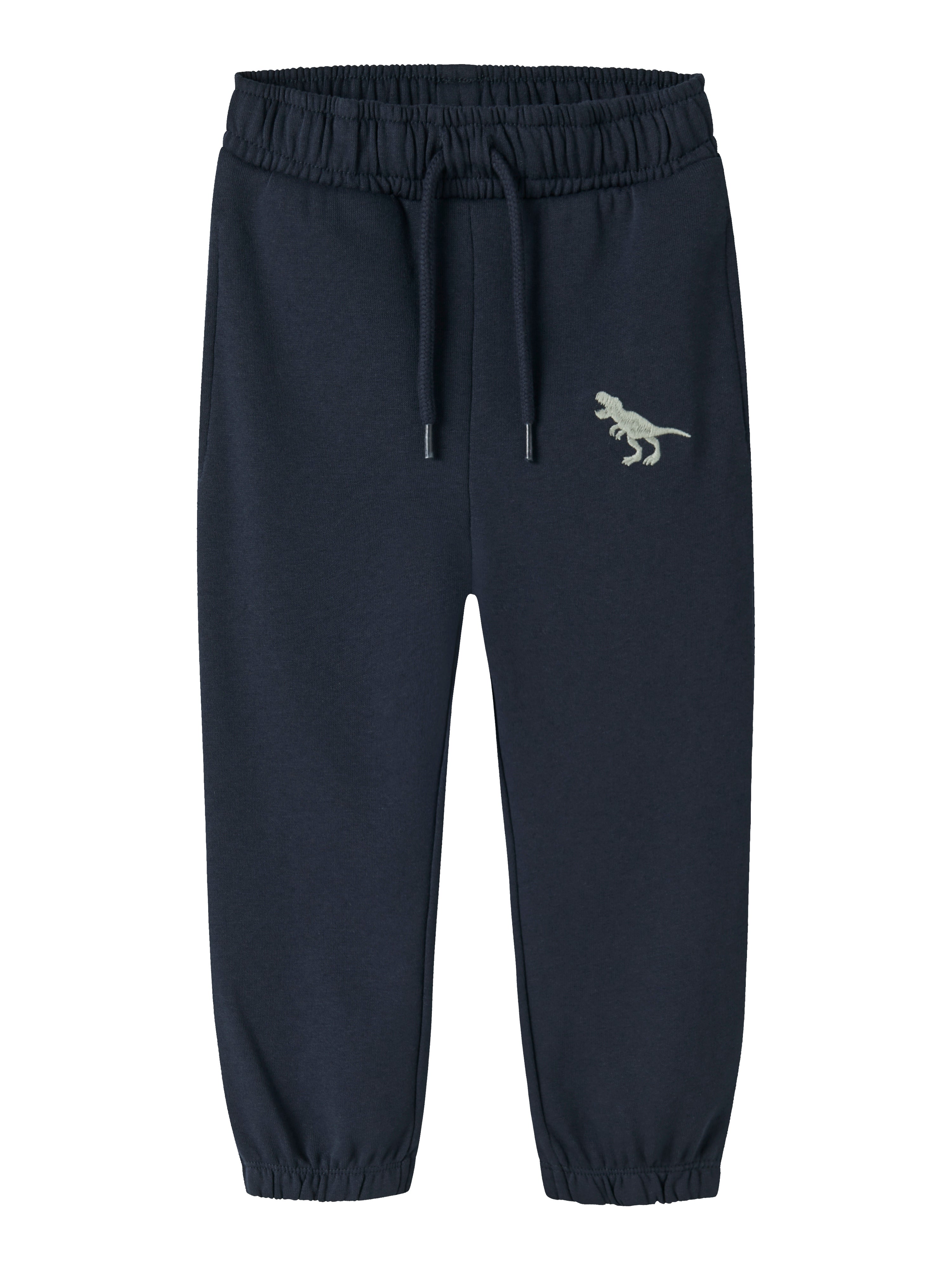 Name It Vallen Sweat Pants Navy Blazer 92 Cm