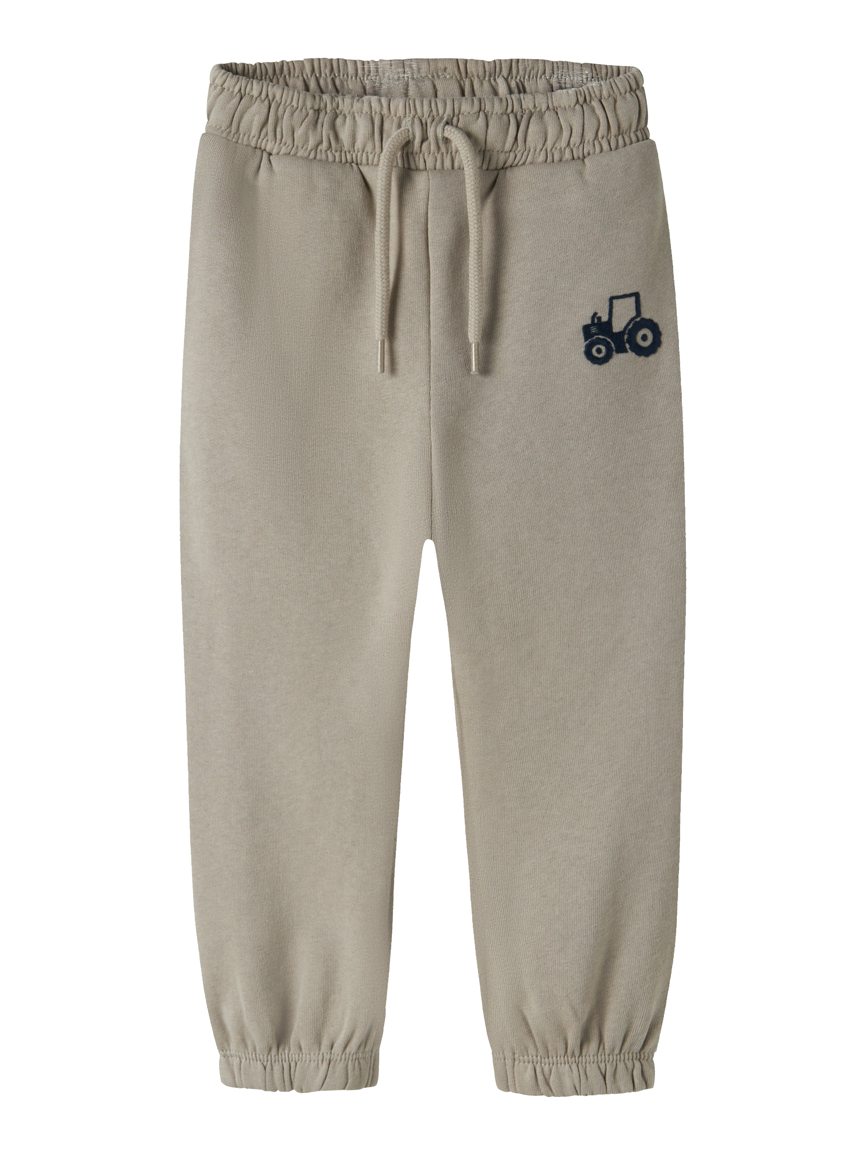 Name It Vallen Sweat Pants Vintage Khaki 92 Cm