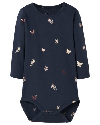 Name It Vandora Body Navy Blazer 56 Cm