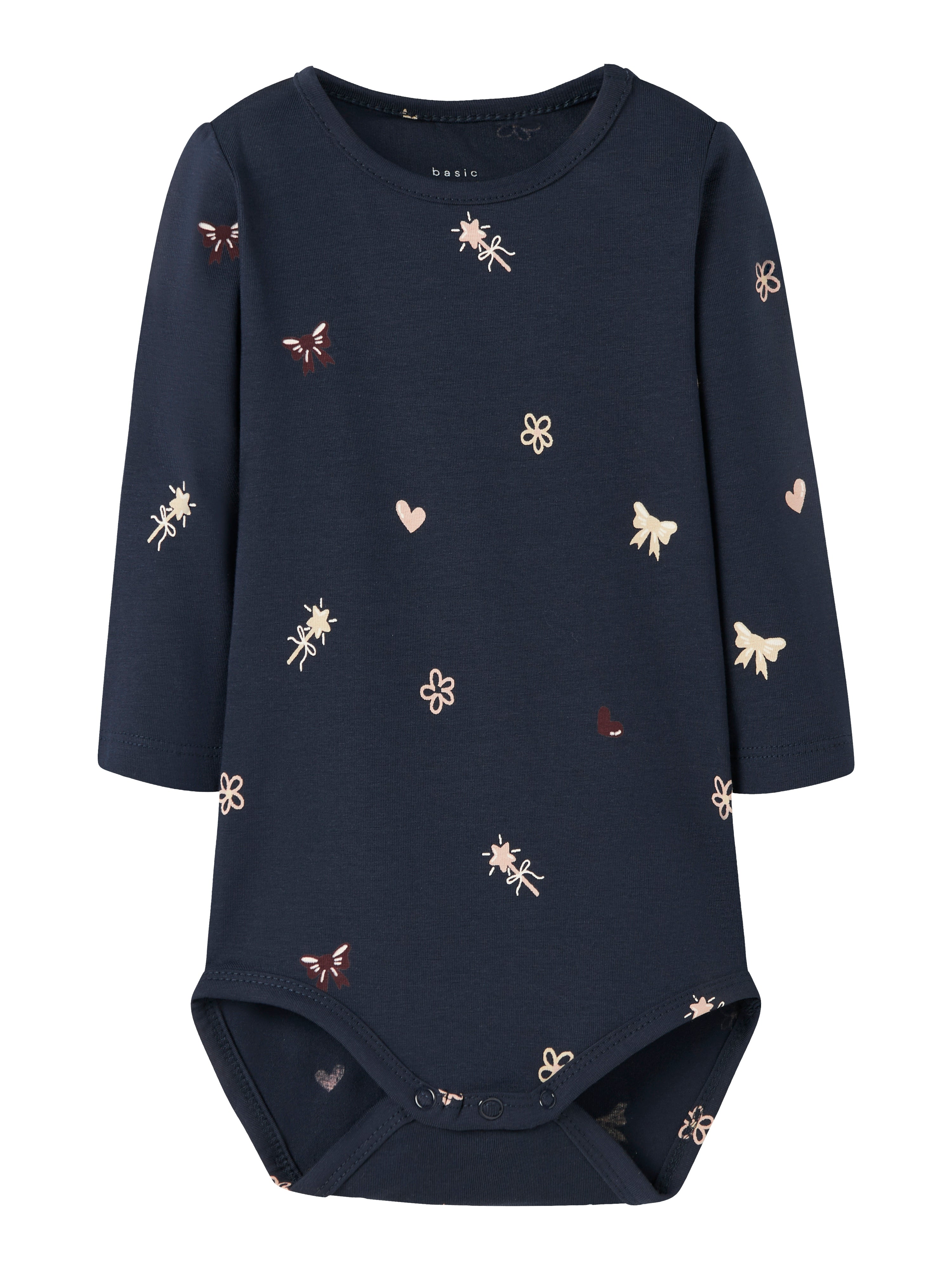 Name It Vandora Body Navy Blazer 56 Cm