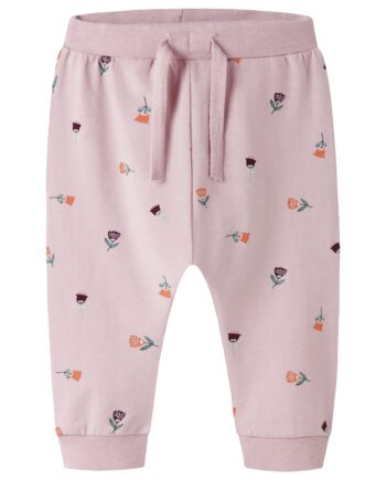 Name It Vandora Pants Burnished Lilac 56 Cm