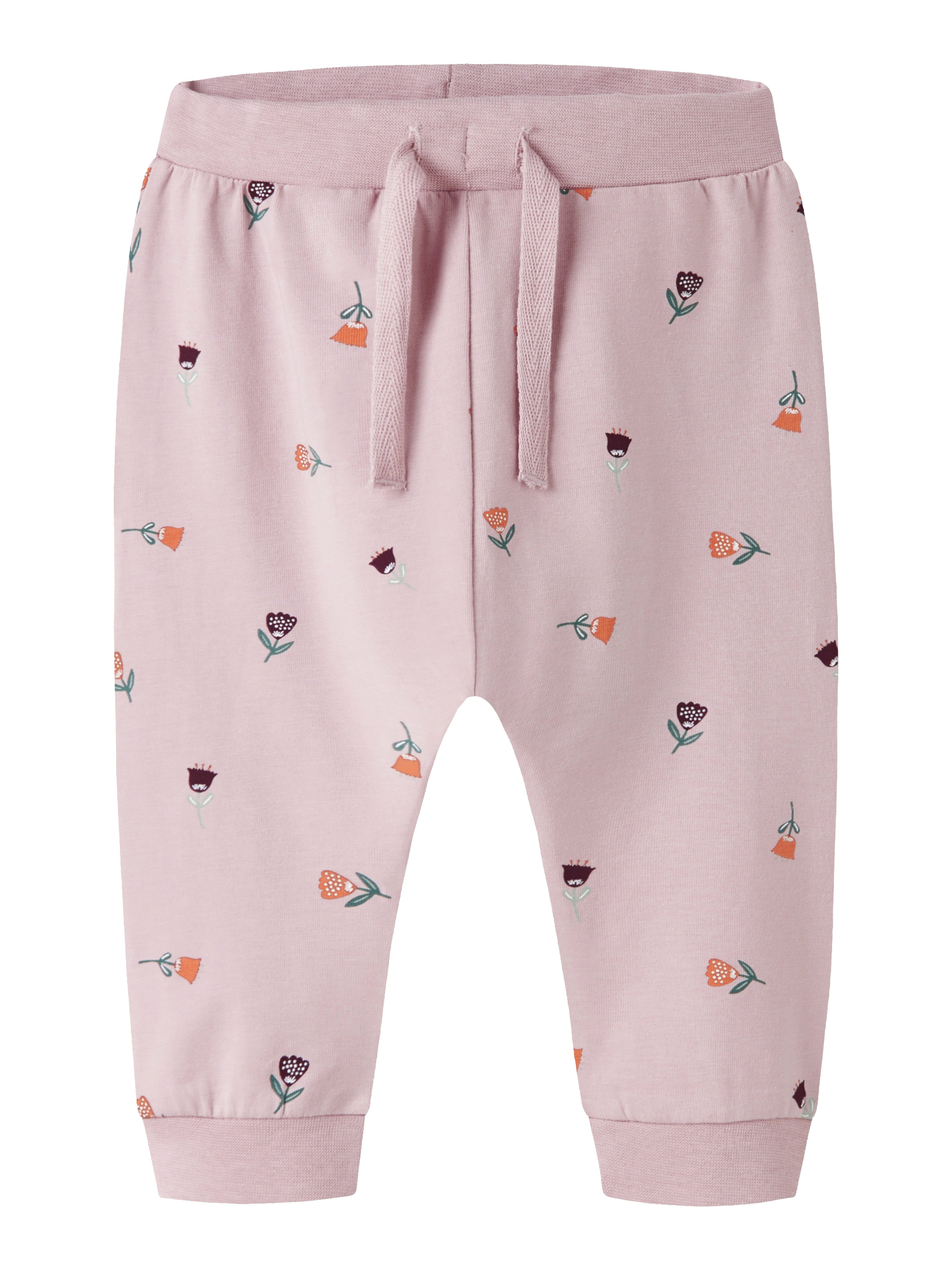 Name It Vandora Pants Burnished Lilac 56 Cm