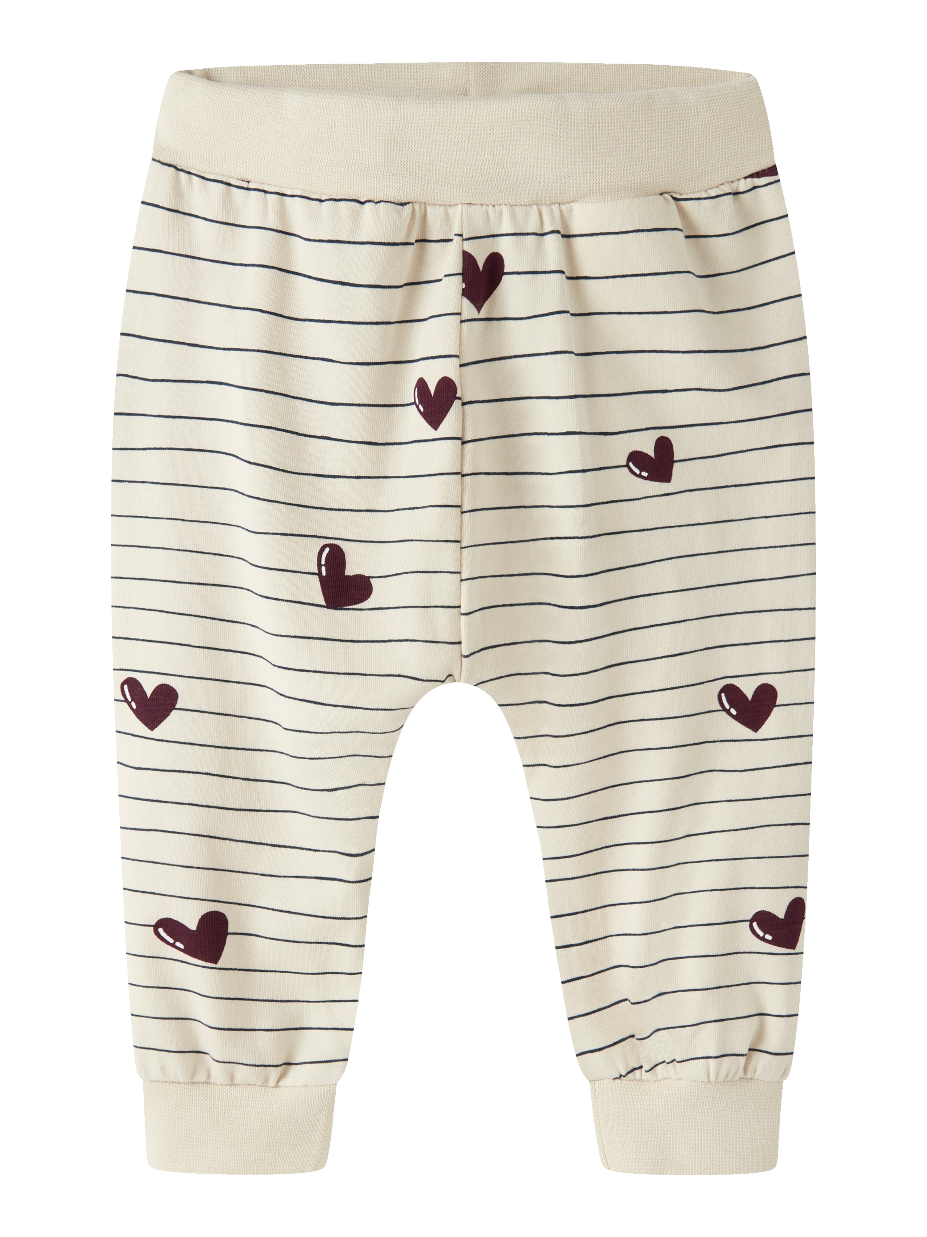 Name It Vandora Pants Summer Sand 56 Cm