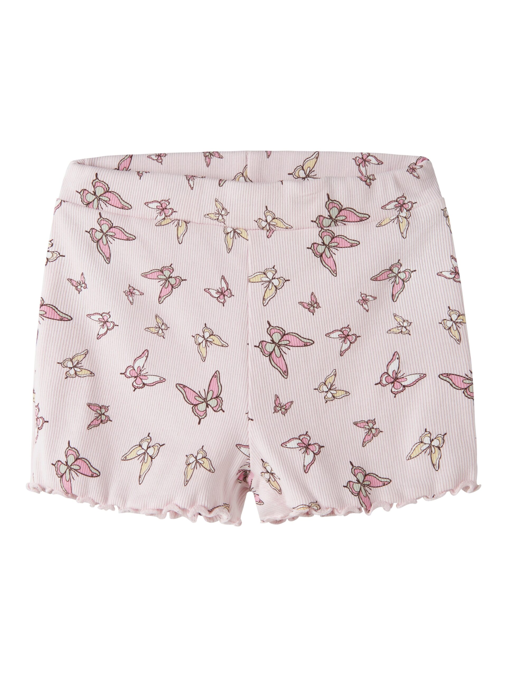 Name It Vemma Shorts Cradle Pink 92 Cm