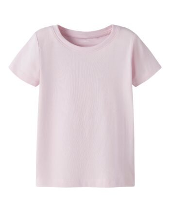 Name It Vibbi Ss Top Cradle Pink 80 Cm