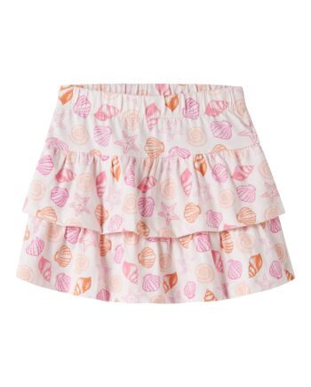 Name It Vigga Skirt Carinaria Sea Shells 92 Cm